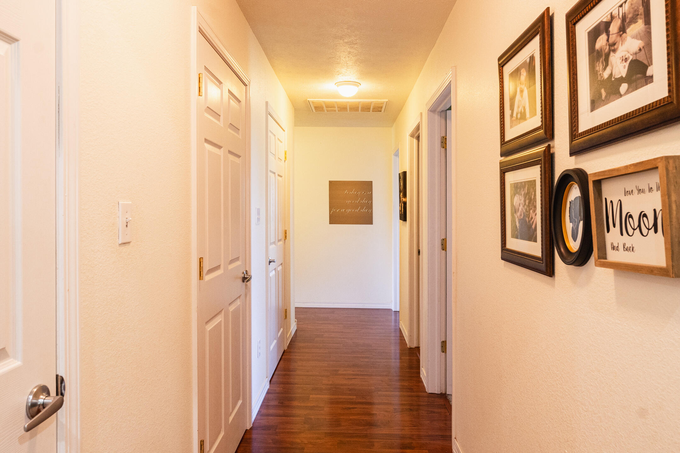 4499 County Road 4300
