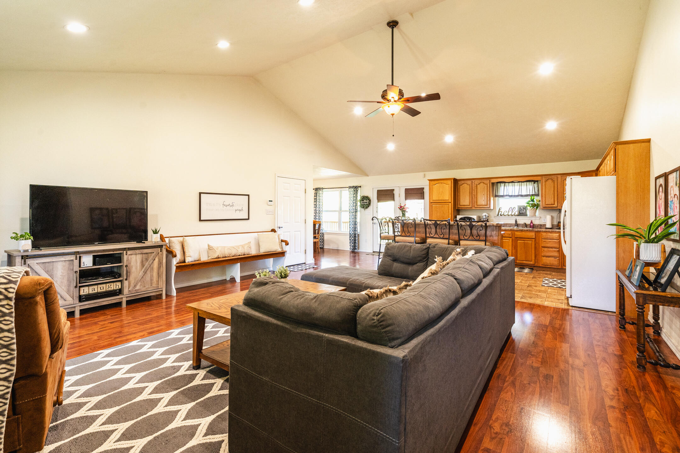 4499 County Road 4300