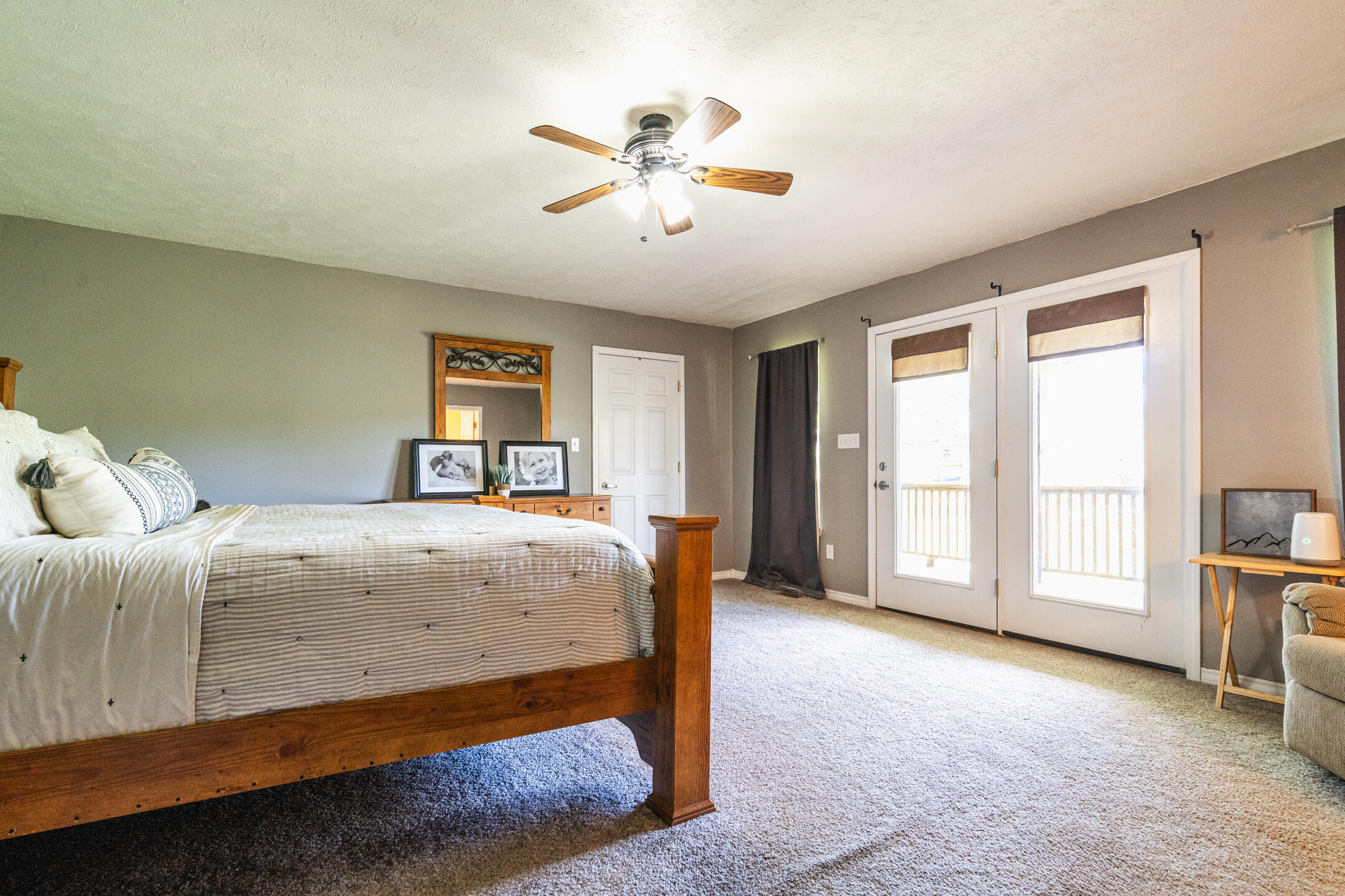 4499 County Road 4300