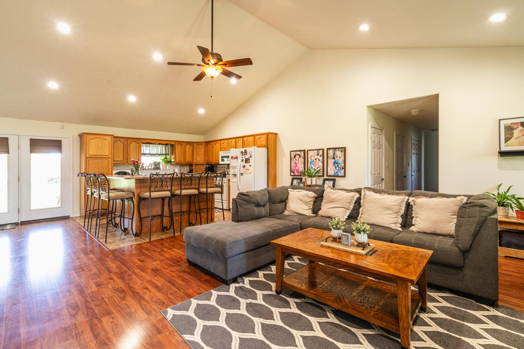 4499 County Road 4300