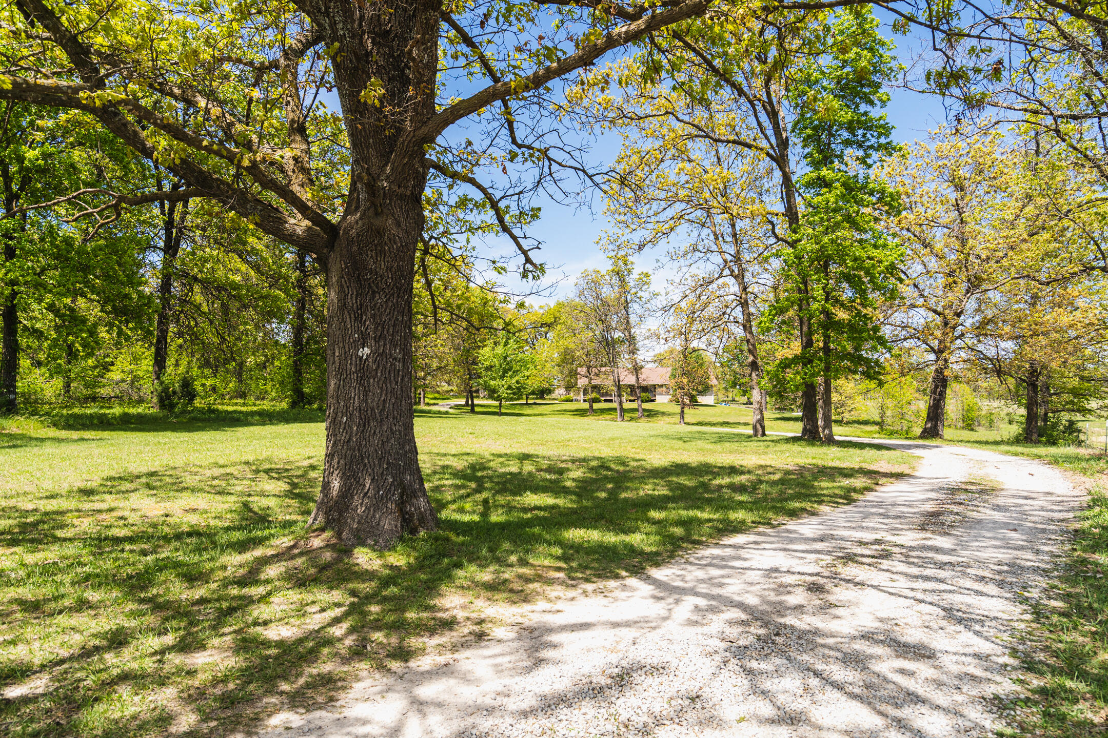 4499 County Road 4300