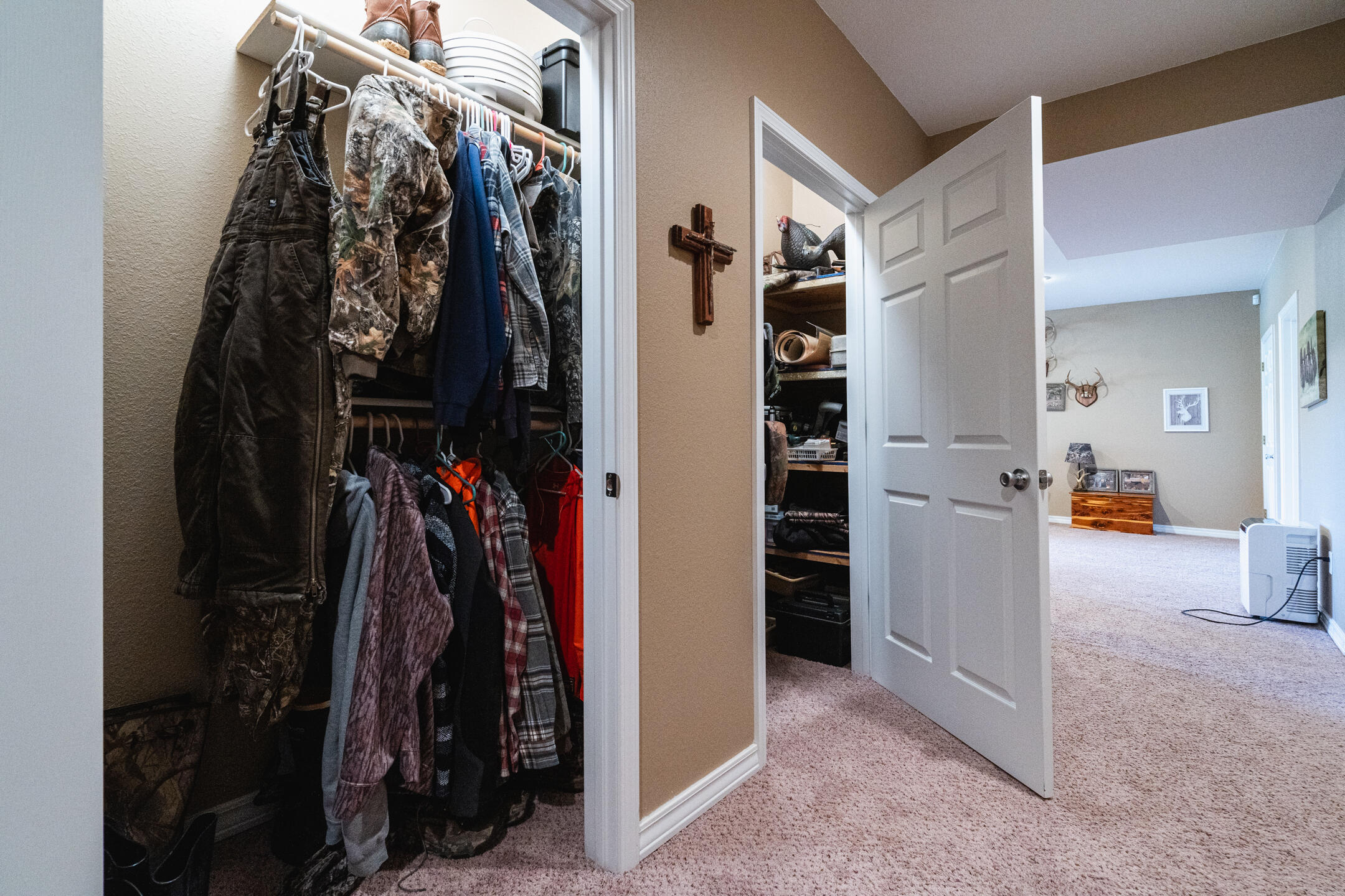 4499 County Road 4300