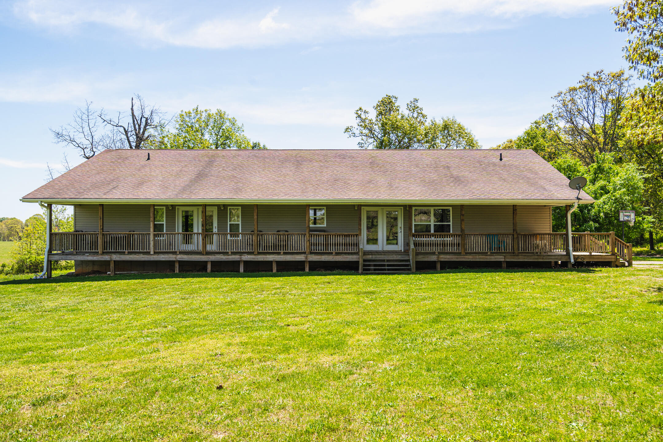 4499 County Road 4300