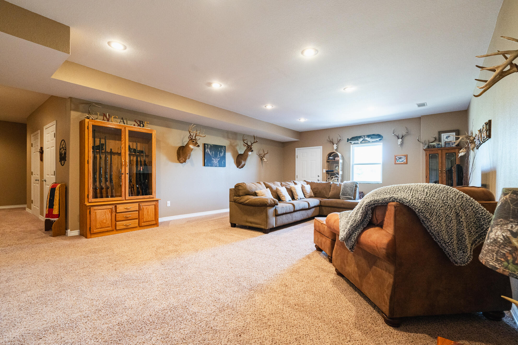 4499 County Road 4300