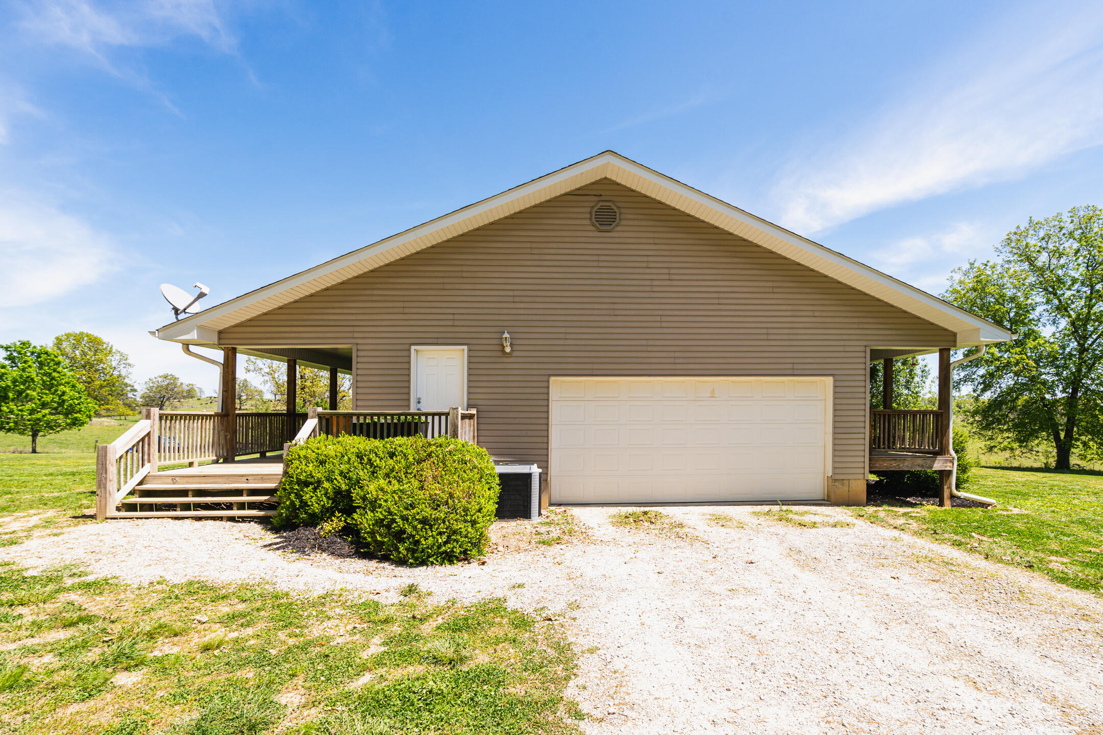 4499 County Road 4300