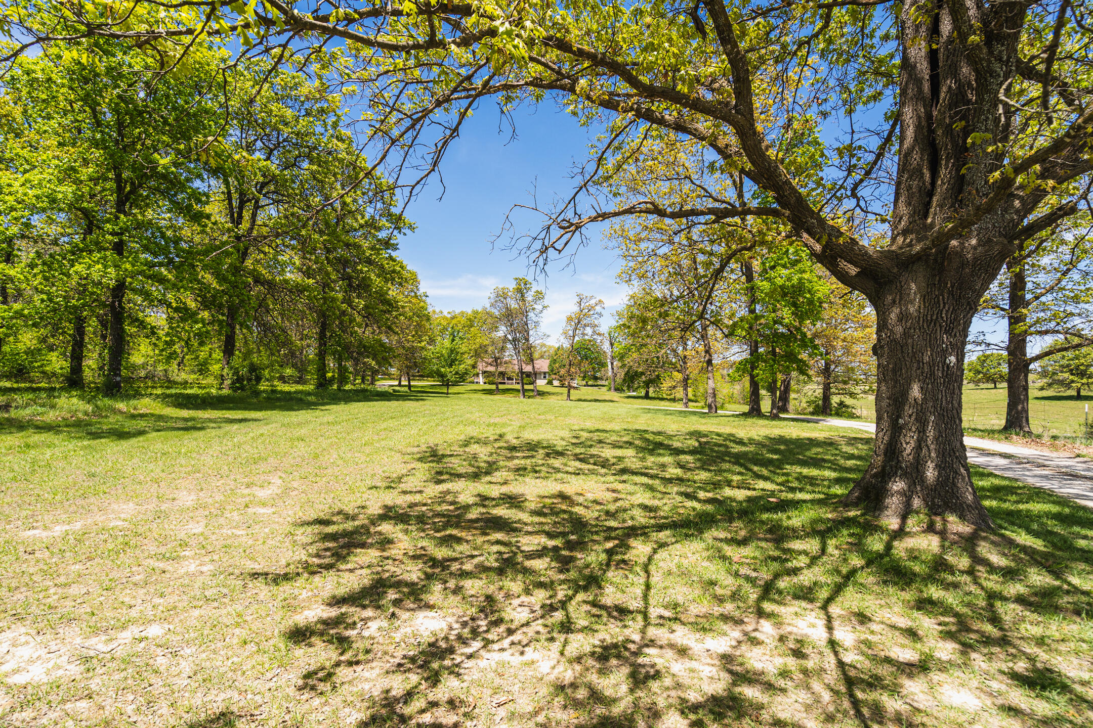 4499 County Road 4300