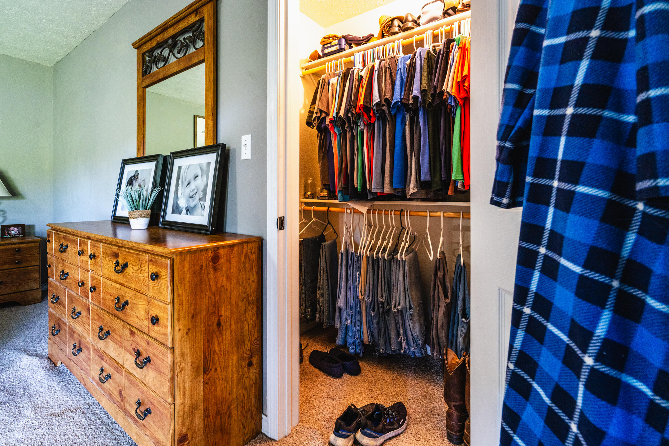 4499 County Road 4300