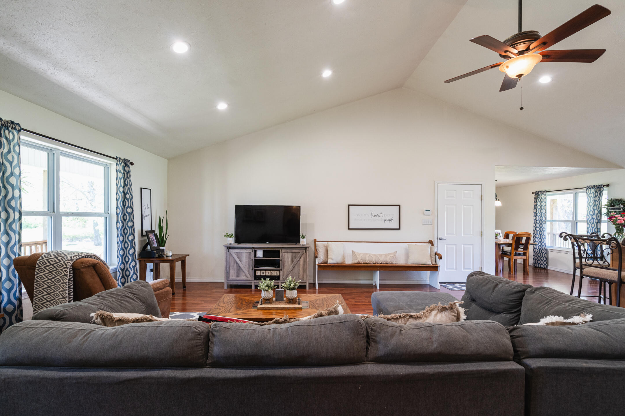 4499 County Road 4300
