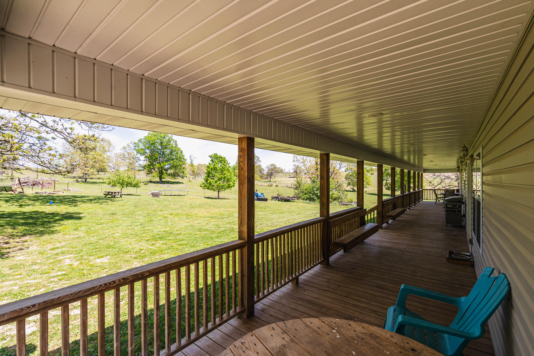 4499 County Road 4300