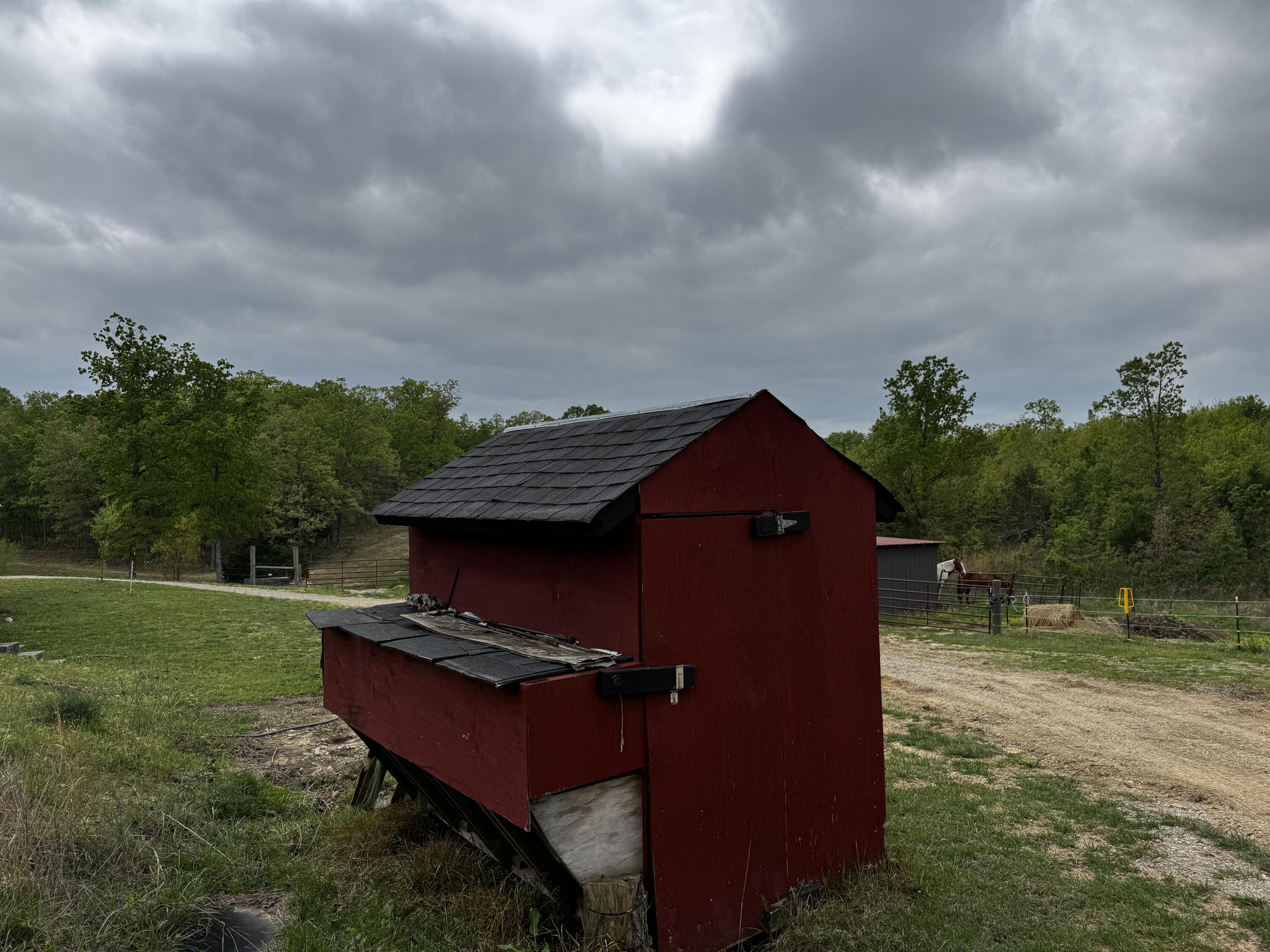2864 State Highway 14