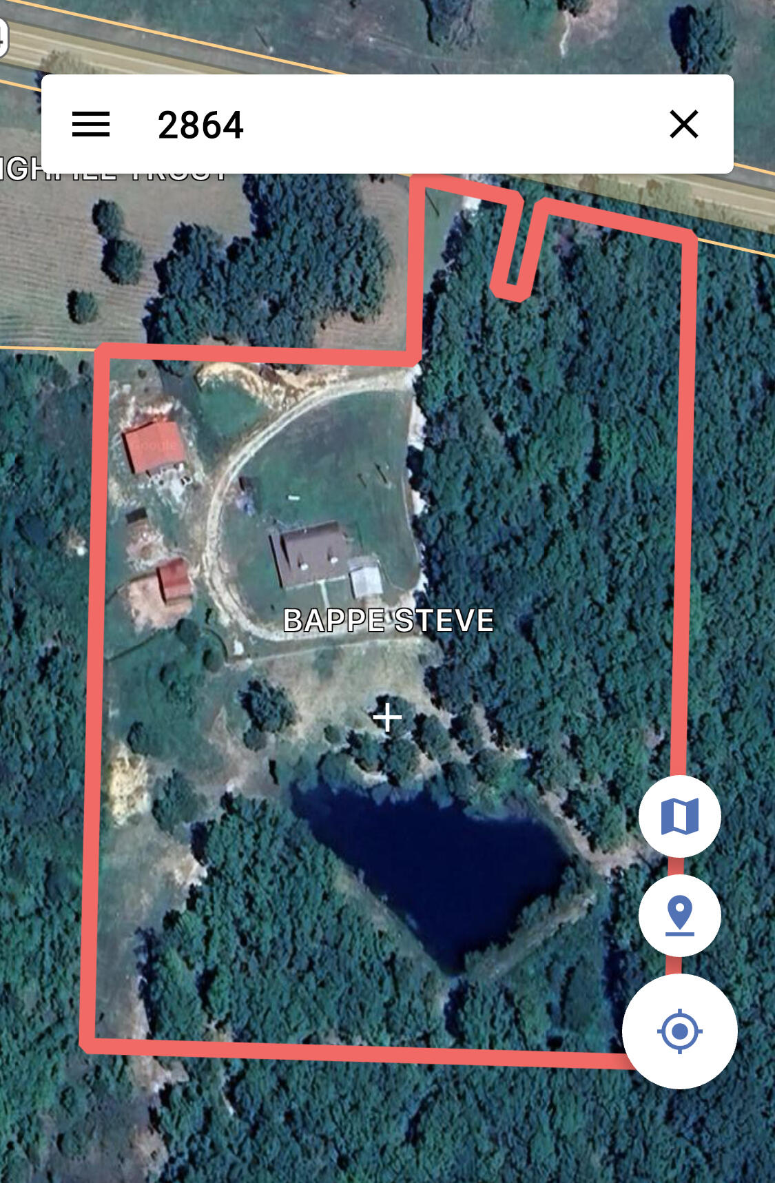 2864 State Highway 14