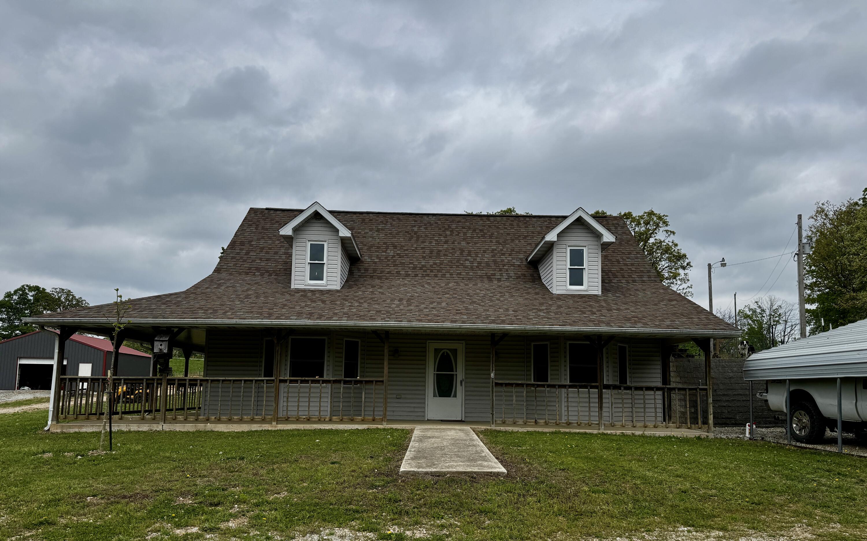 2864 State Highway 14