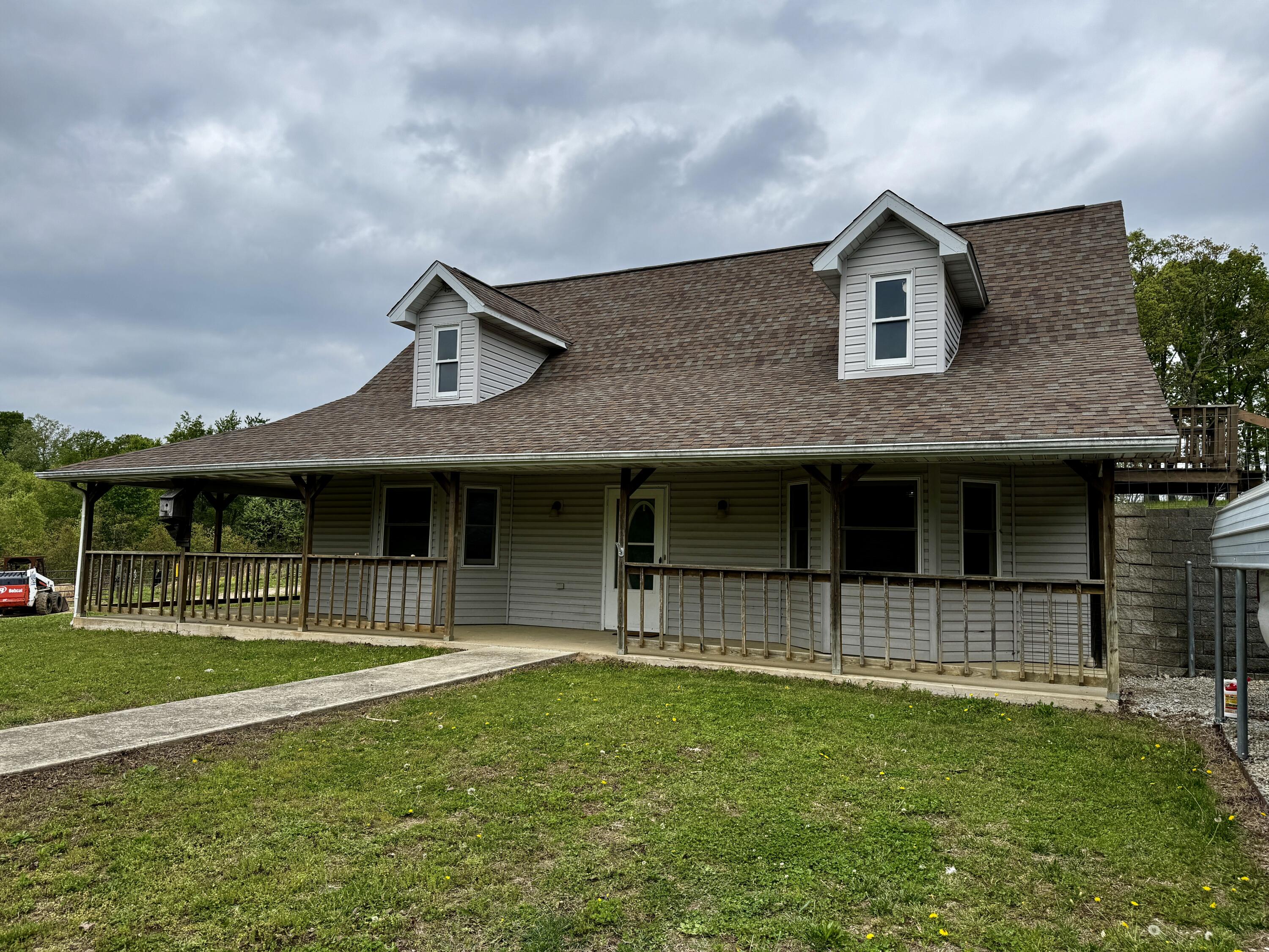 2864 State Highway 14