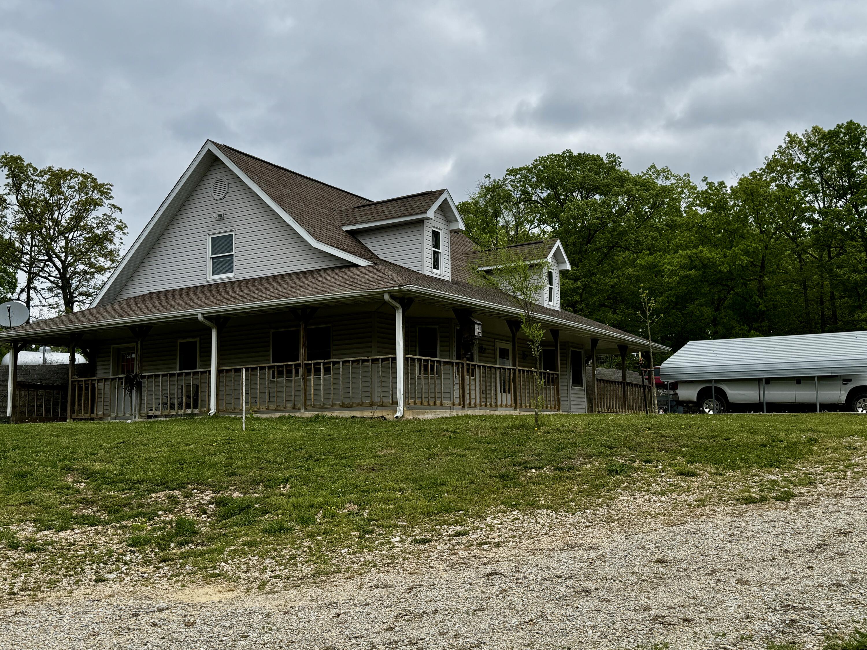 2864 State Highway 14