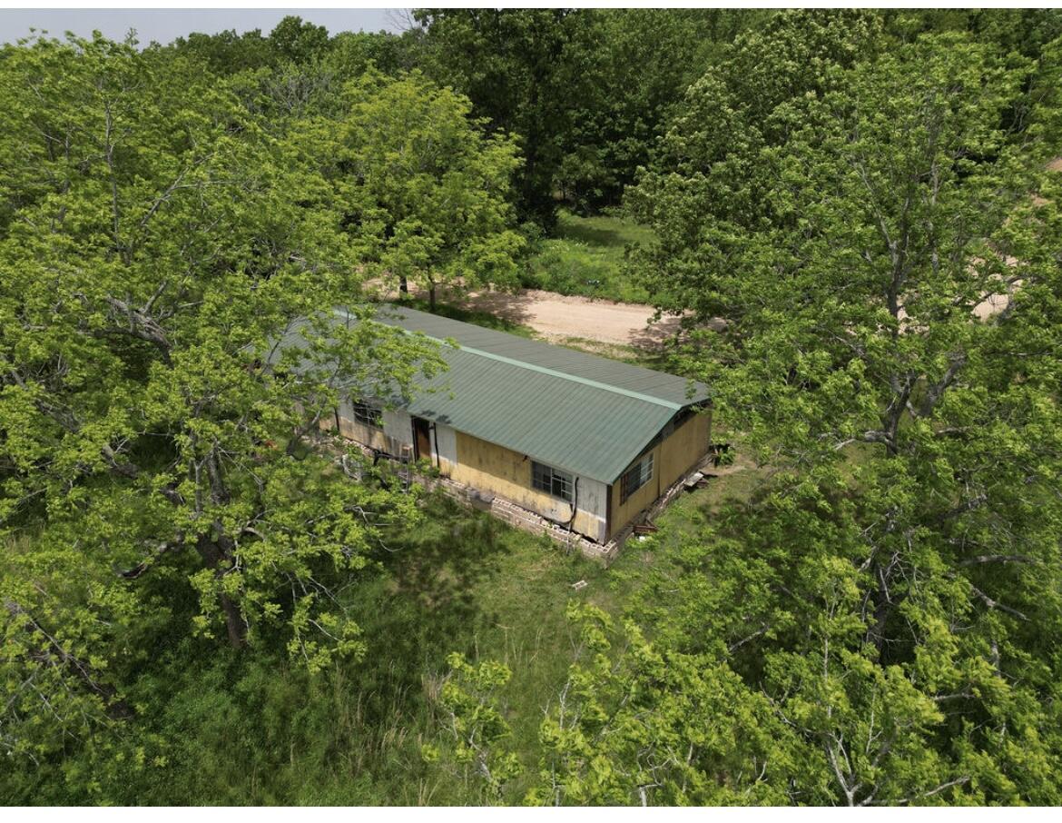 3604 County Road 4990