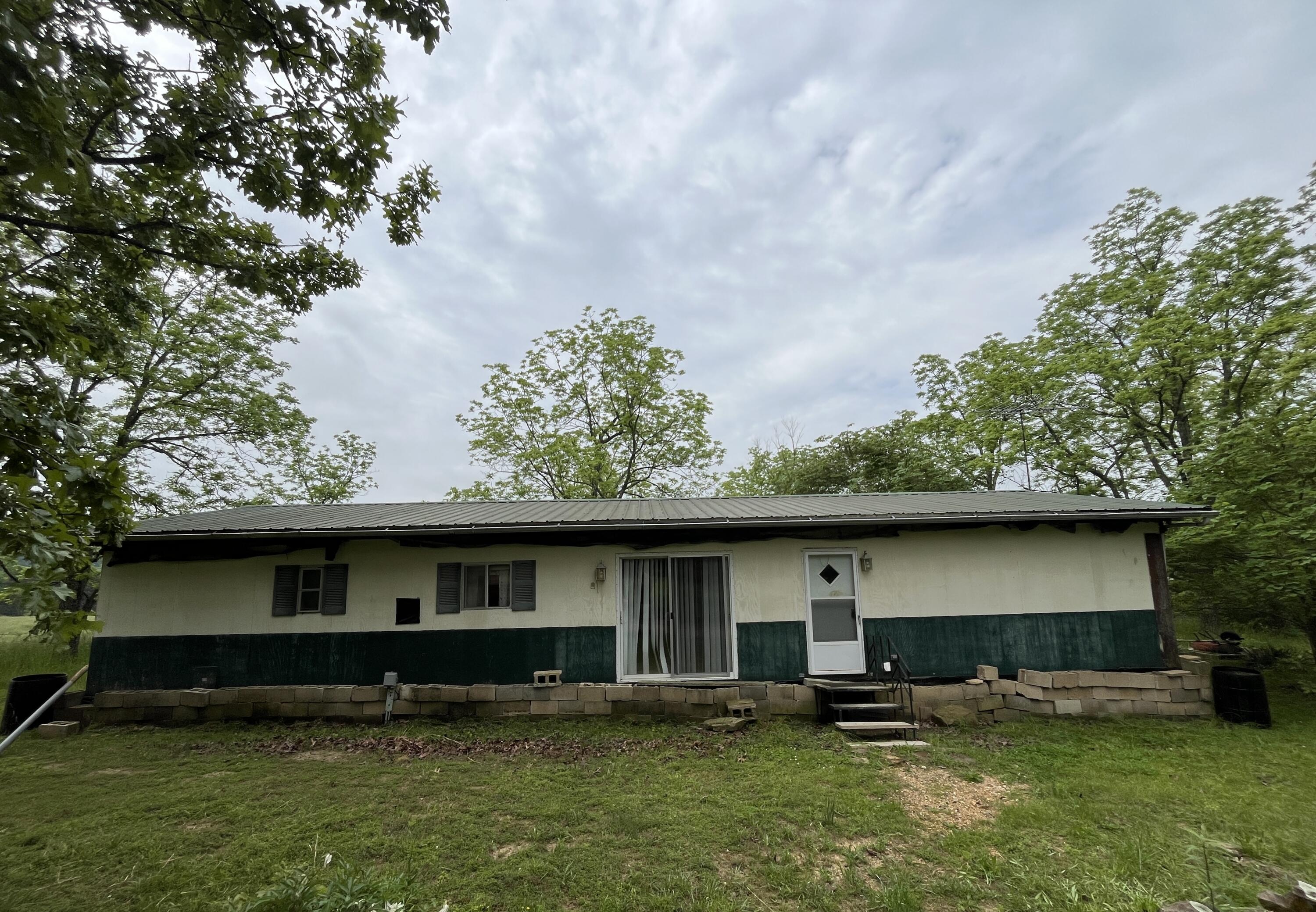 3604 County Road 4990