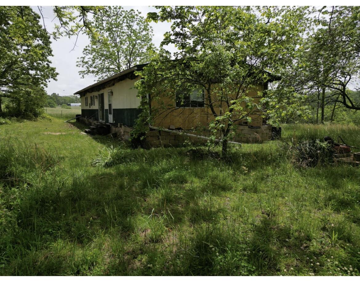 3604 County Road 4990
