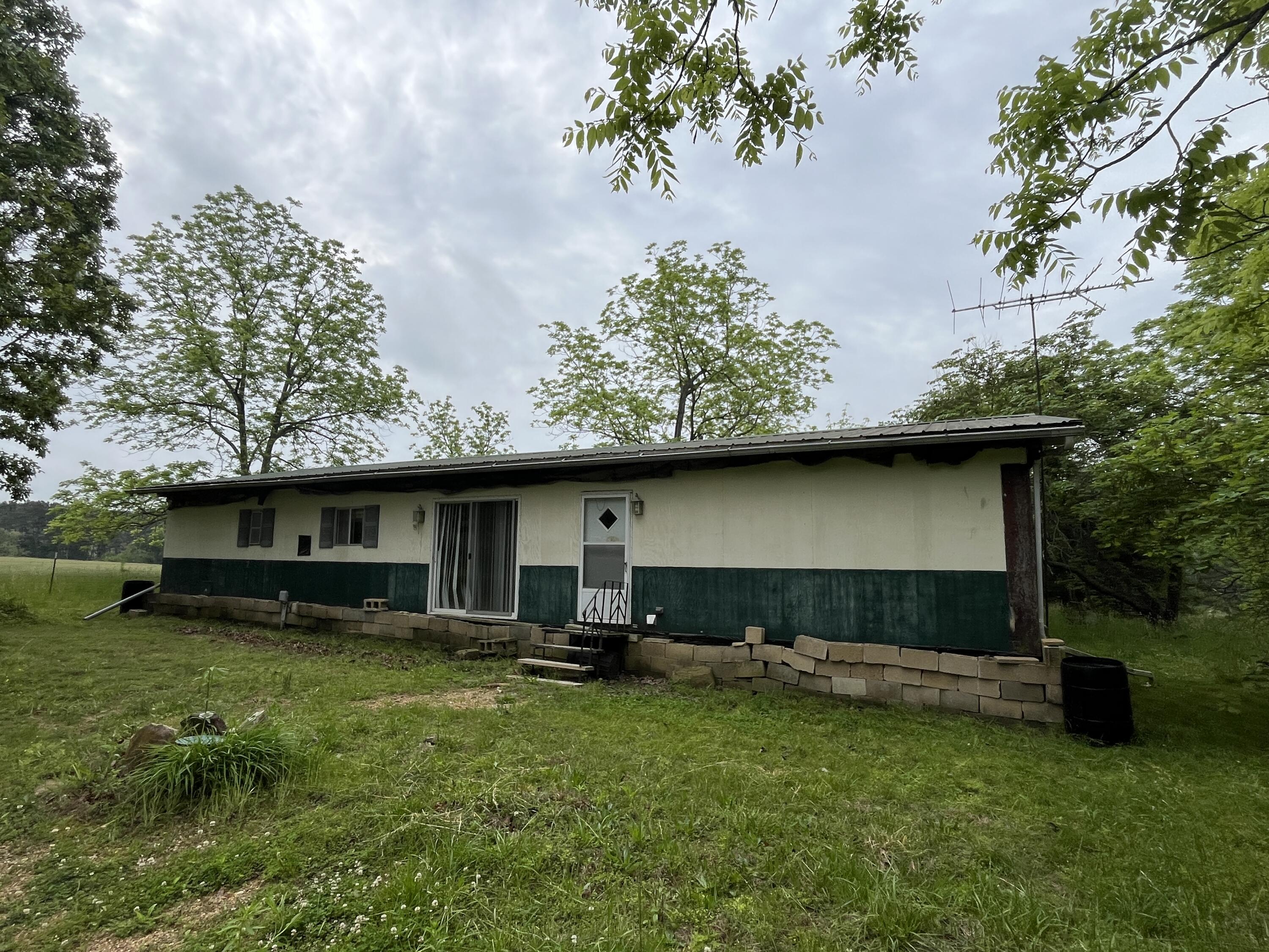 3604 County Road 4990