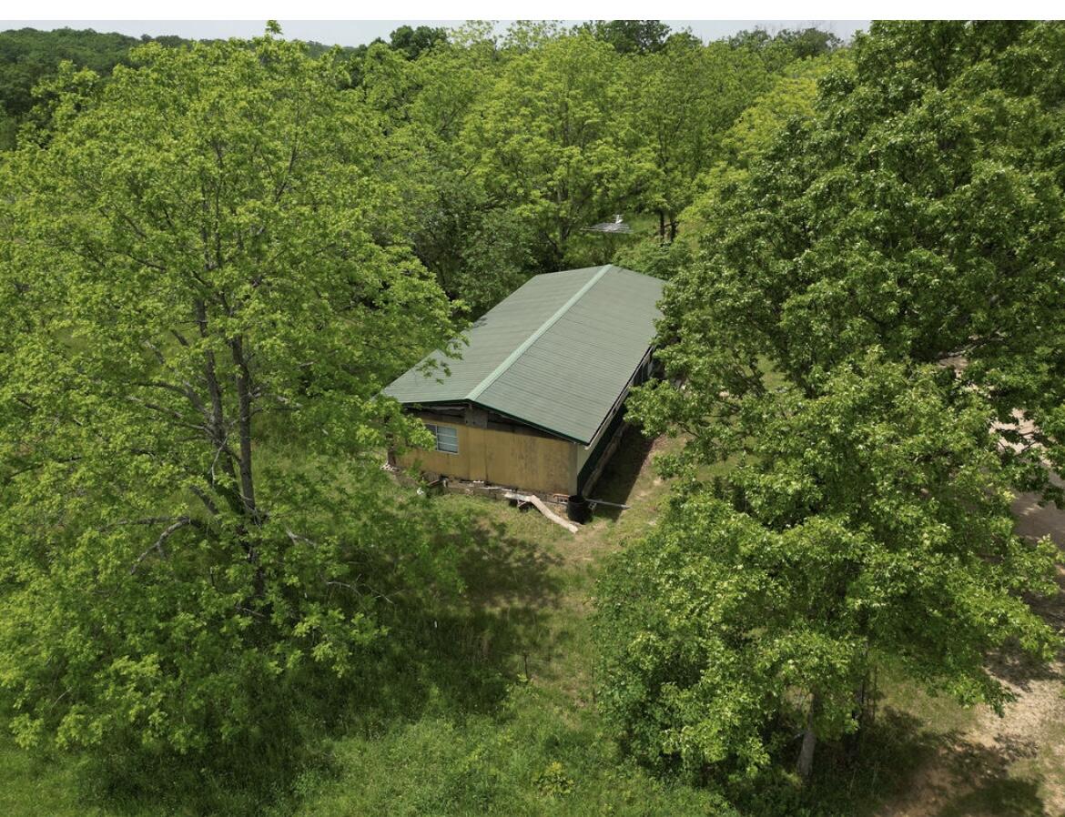 3604 County Road 4990