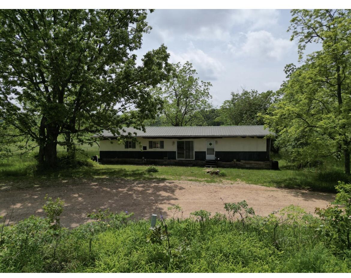 3604 County Road 4990