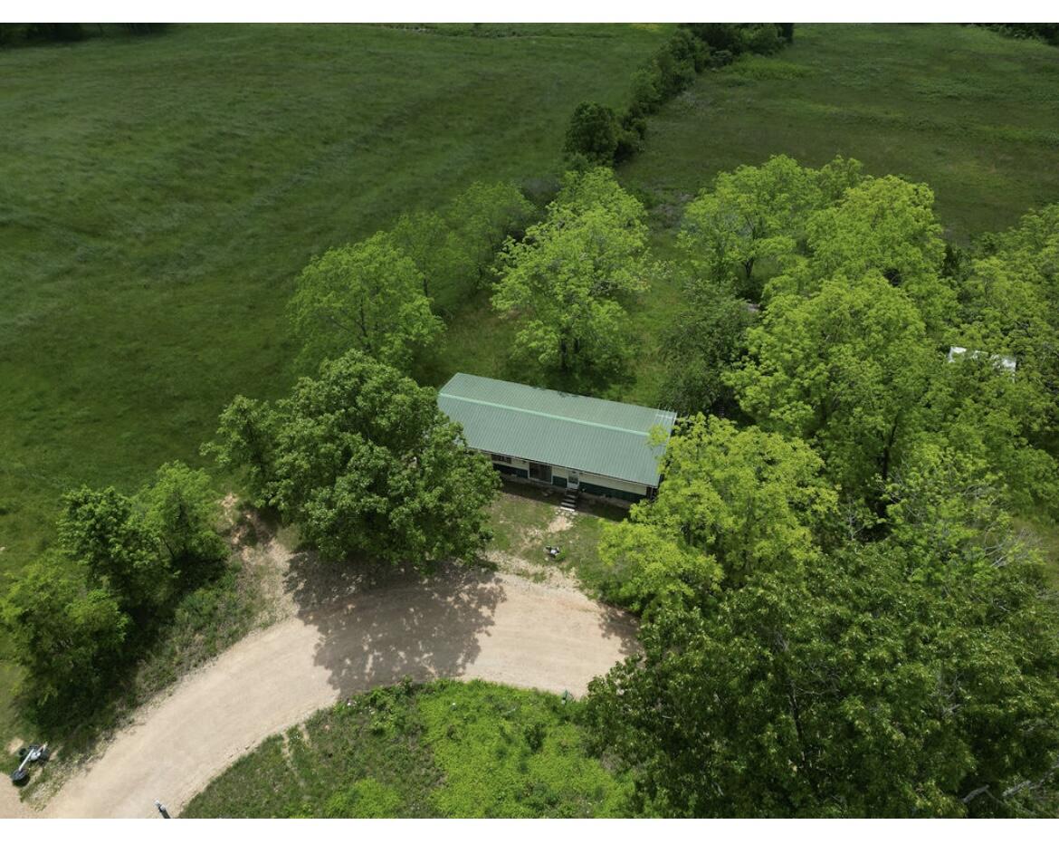 3604 County Road 4990