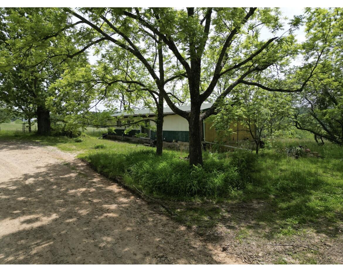 3604 County Road 4990