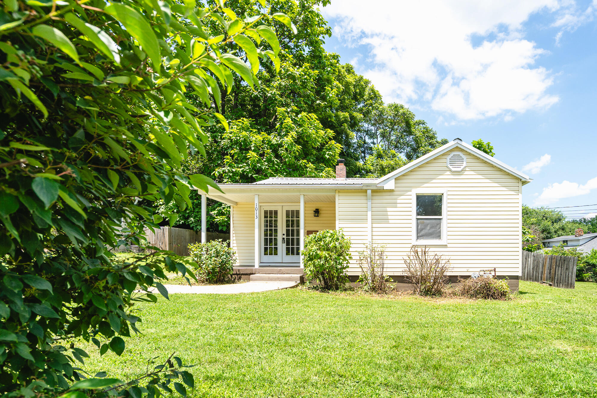 1013 Woodland Avenue