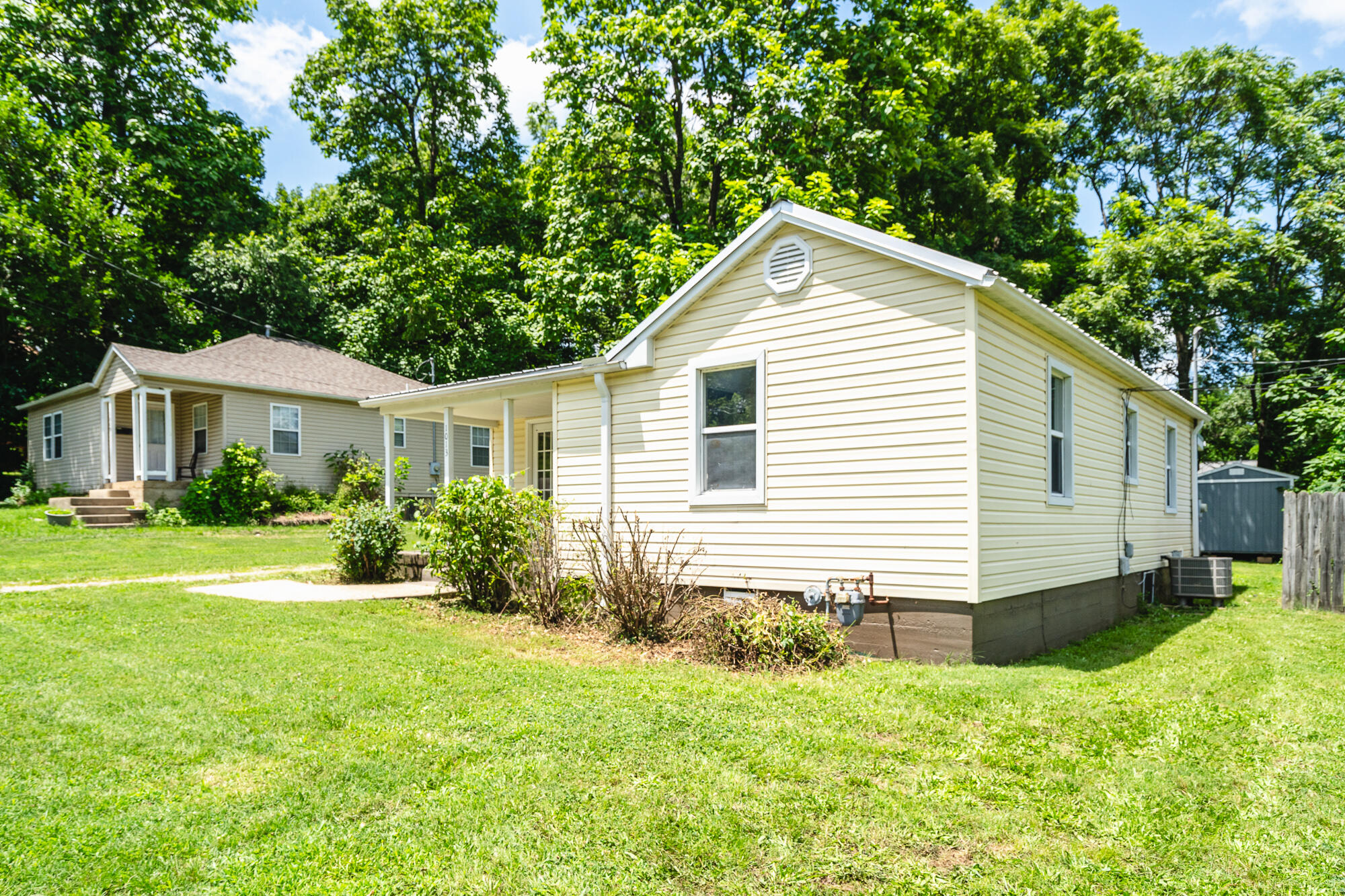 1013 Woodland Avenue