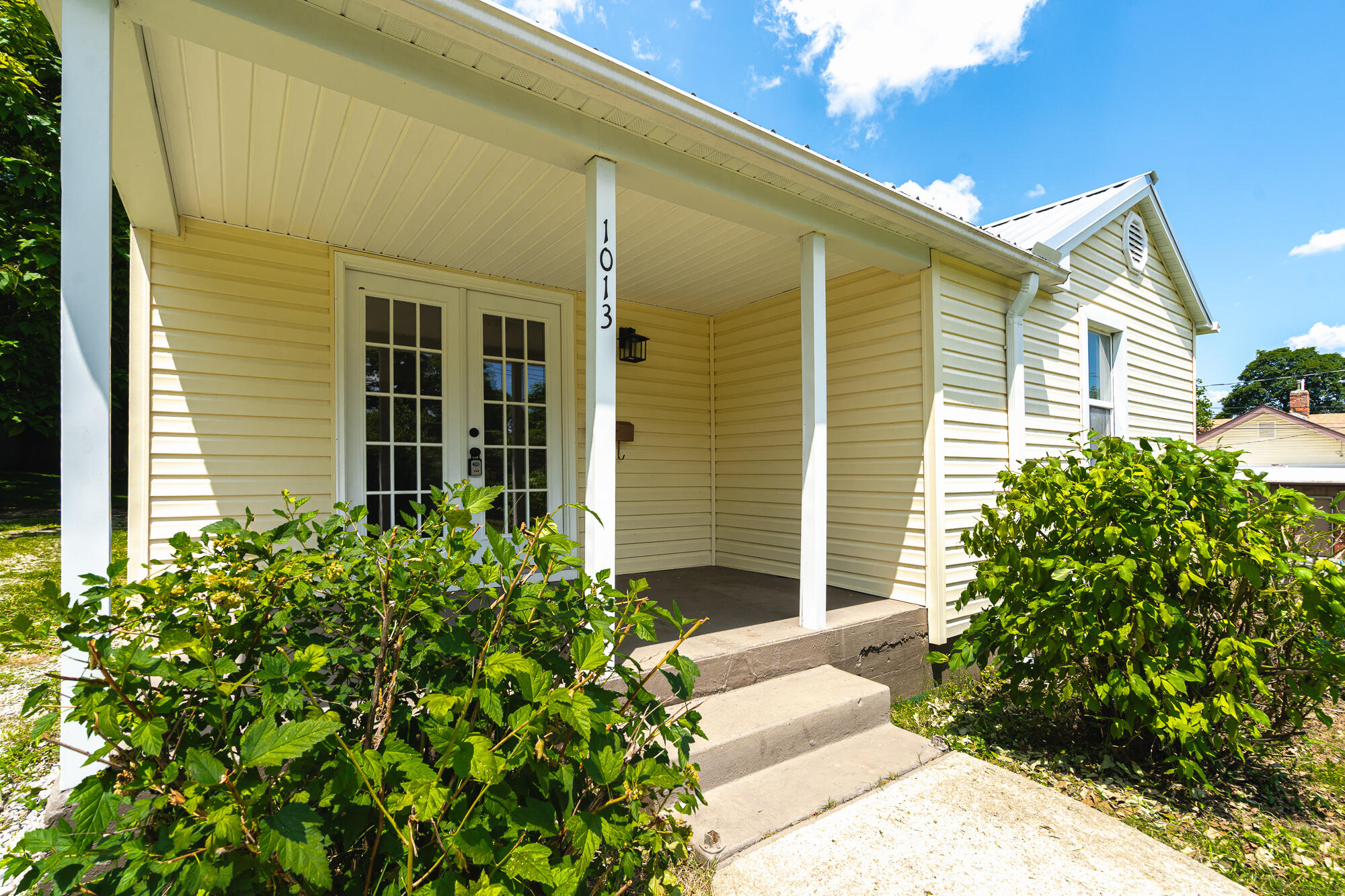 1013 Woodland Avenue