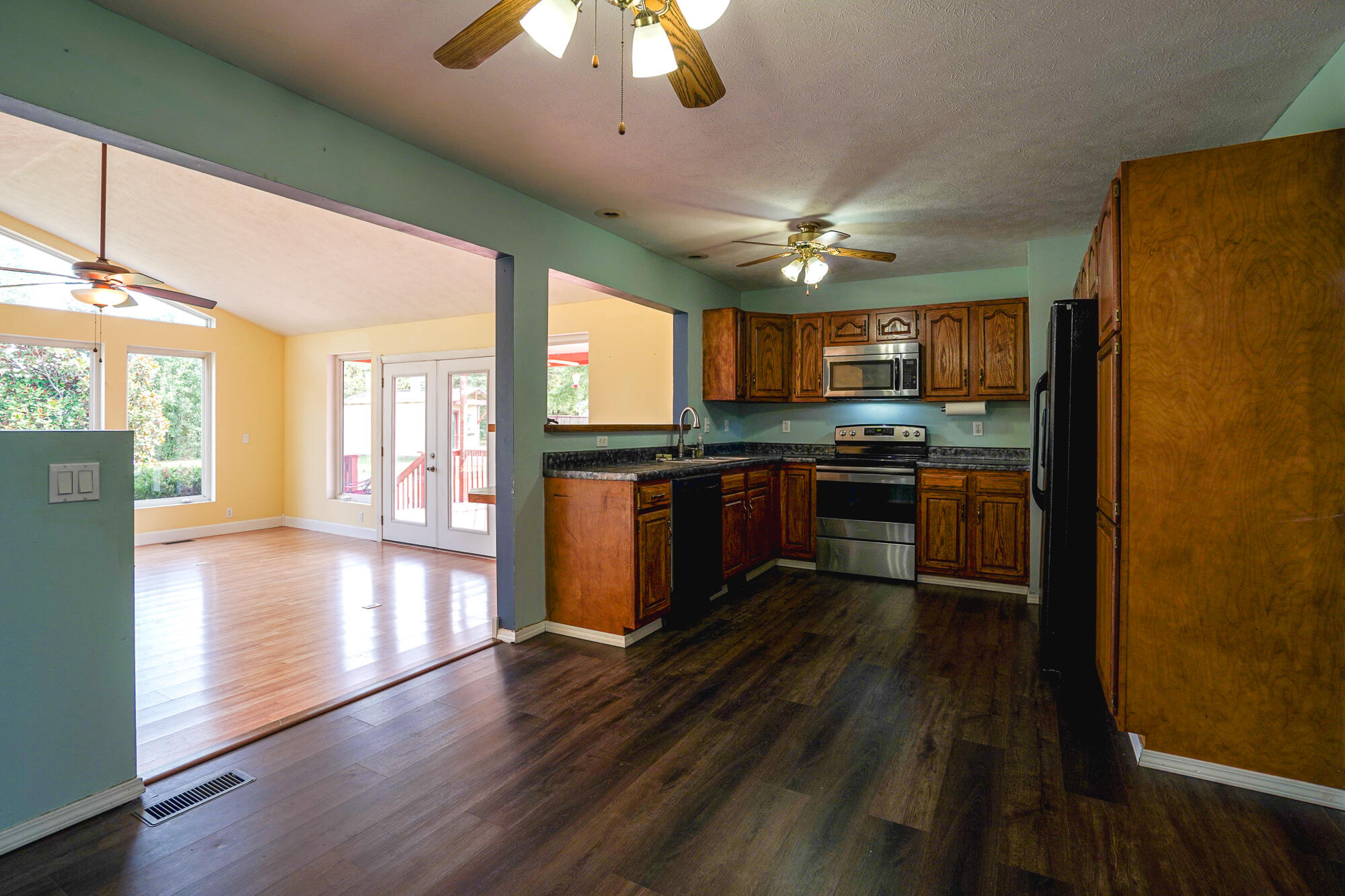 4365 Private Road 6314