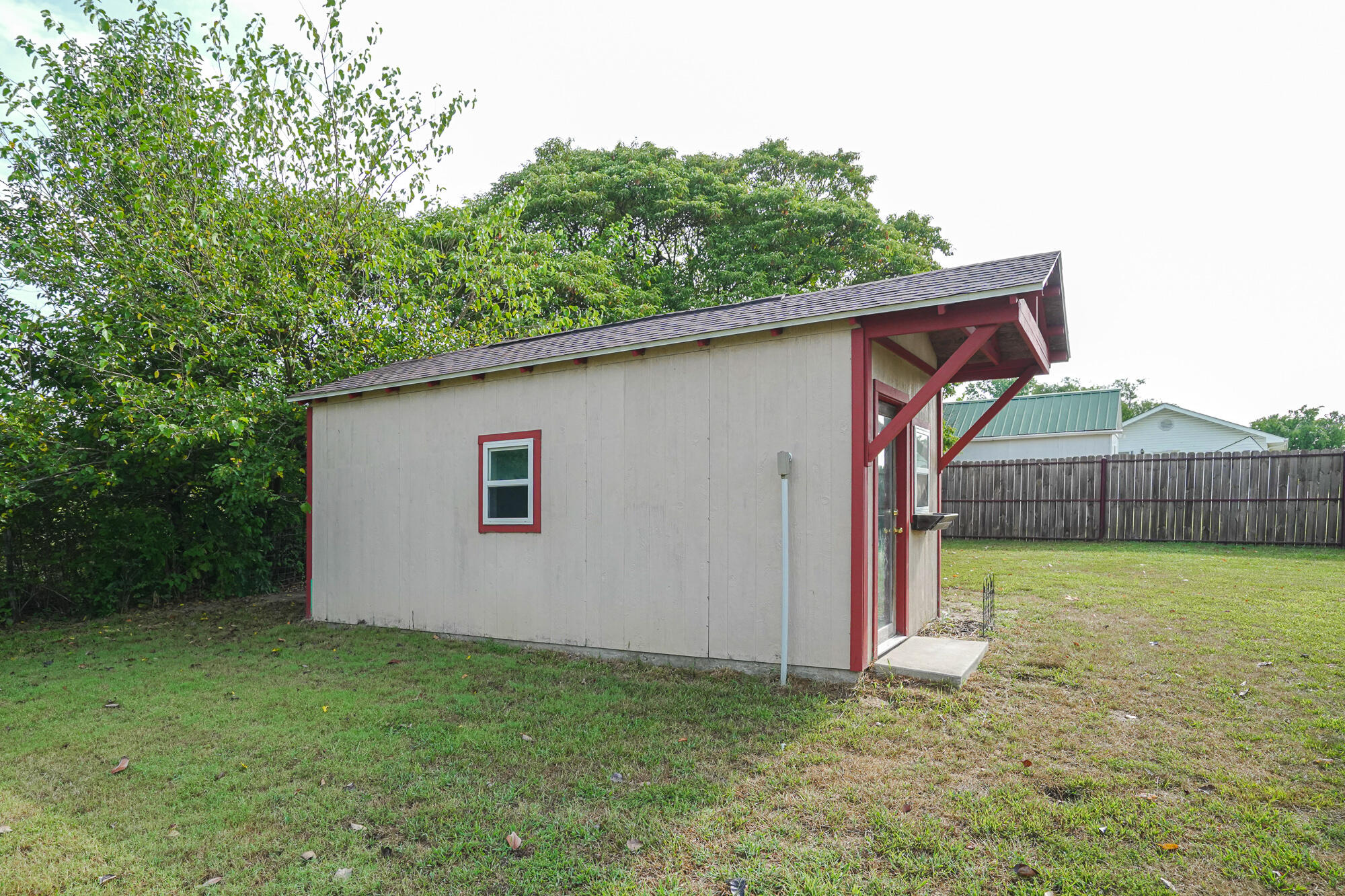 4365 Private Road 6314