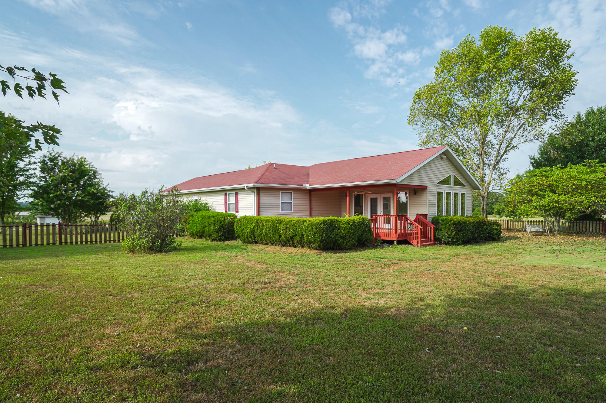 4365 Private Road 6314