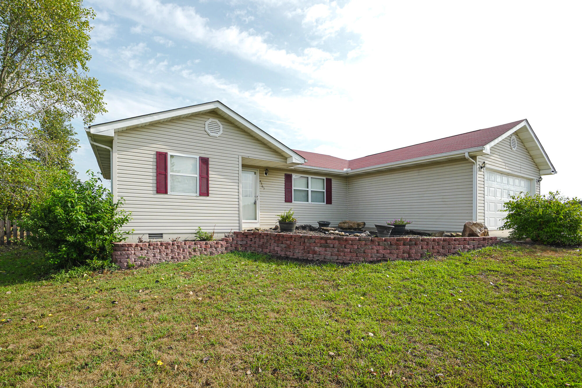4365 Private Road 6314