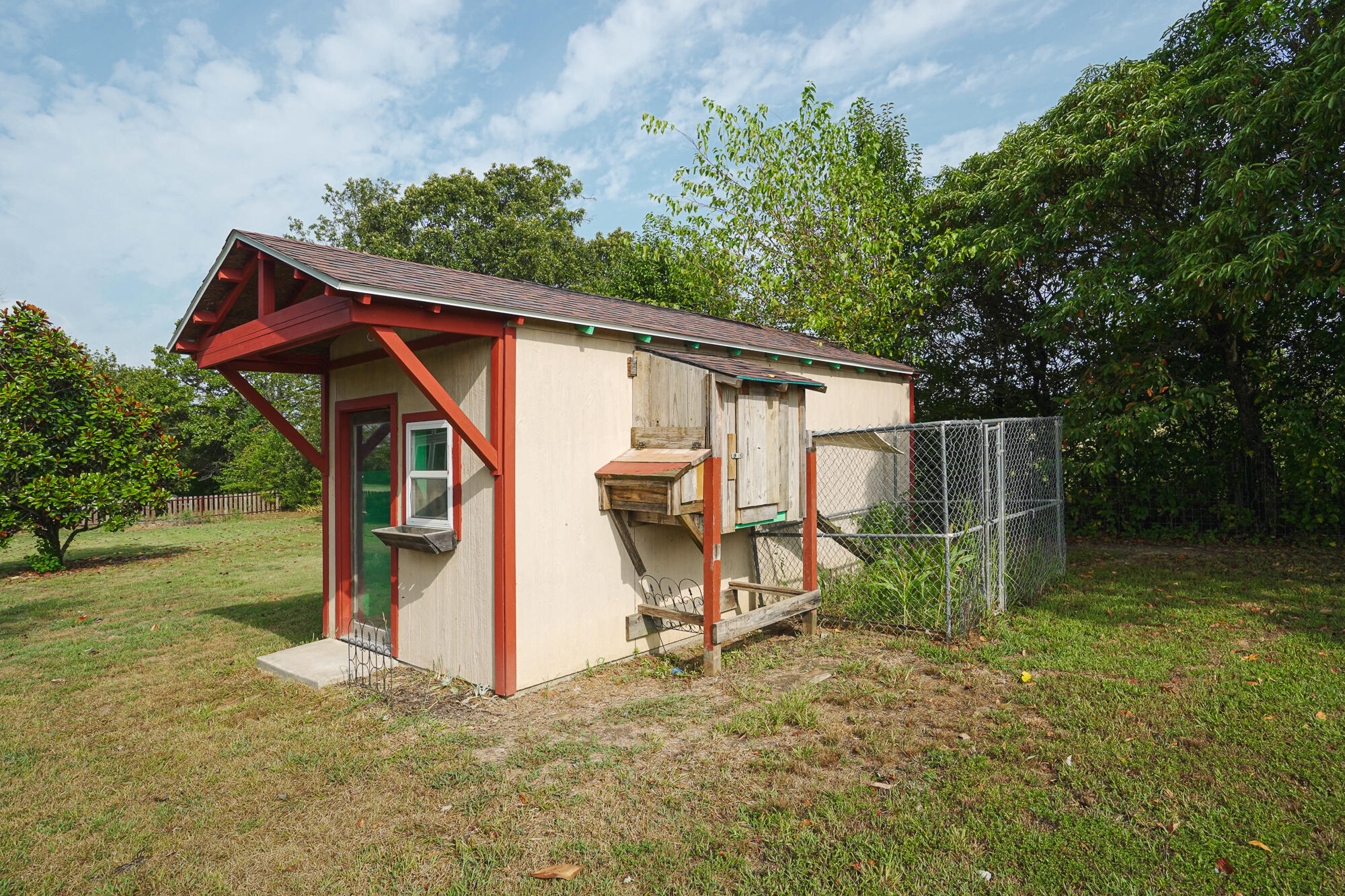 4365 Private Road 6314