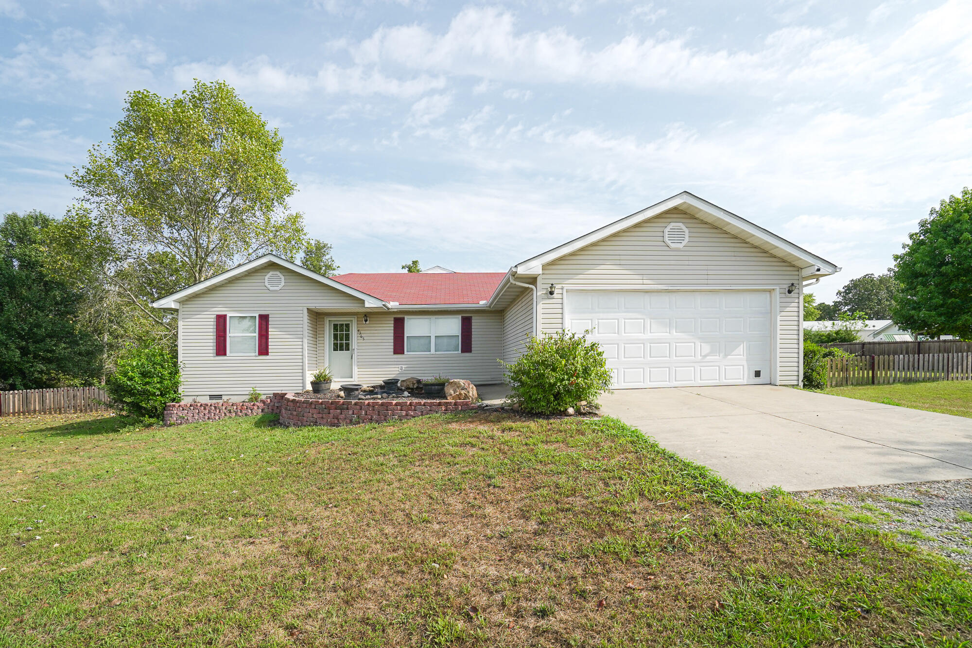 4365 Private Road 6314