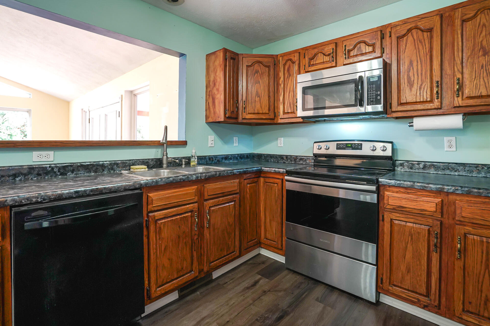 4365 Private Road 6314