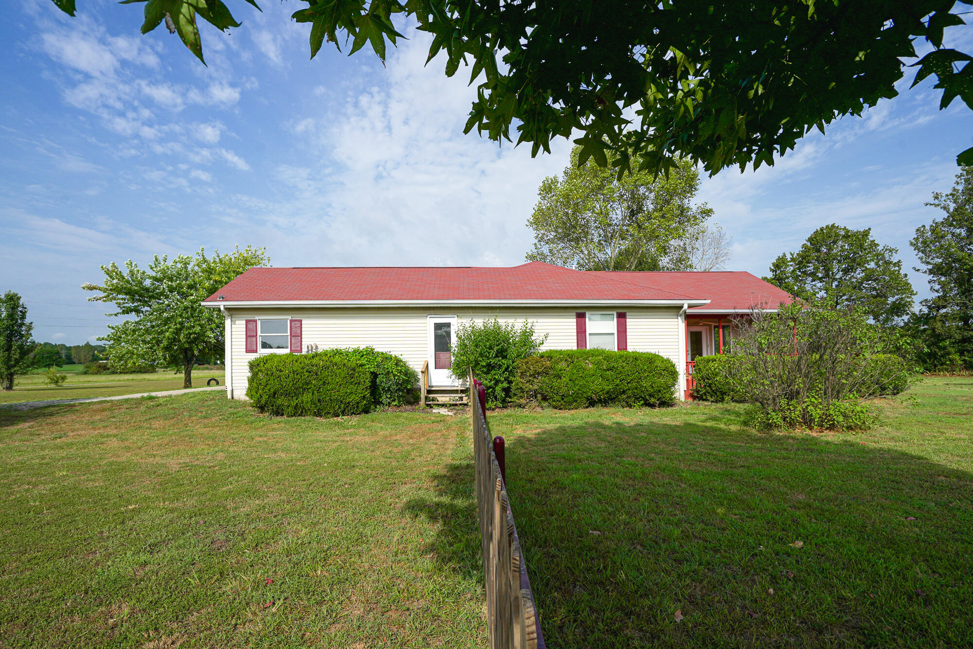 4365 Private Road 6314