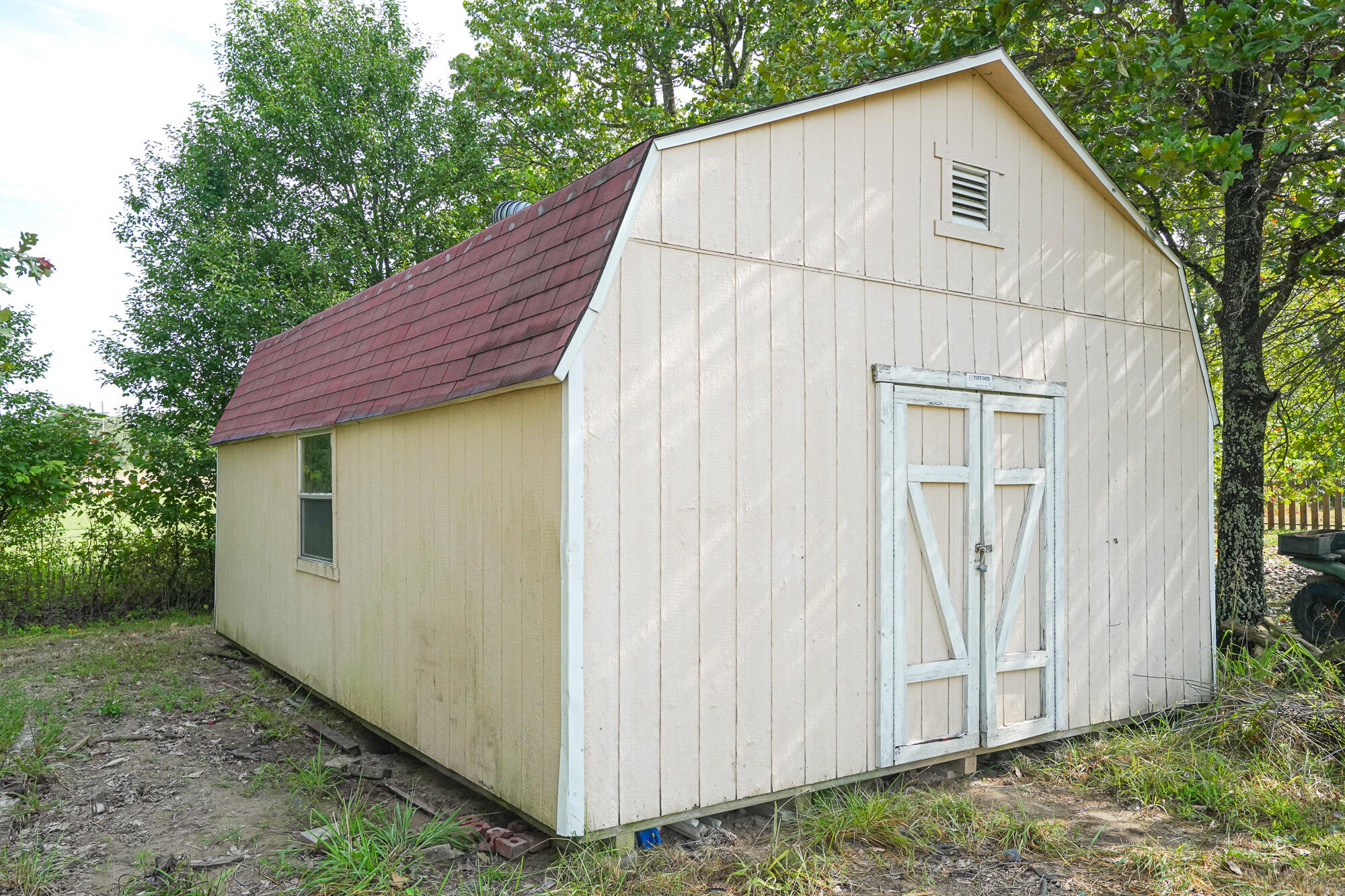 4365 Private Road 6314