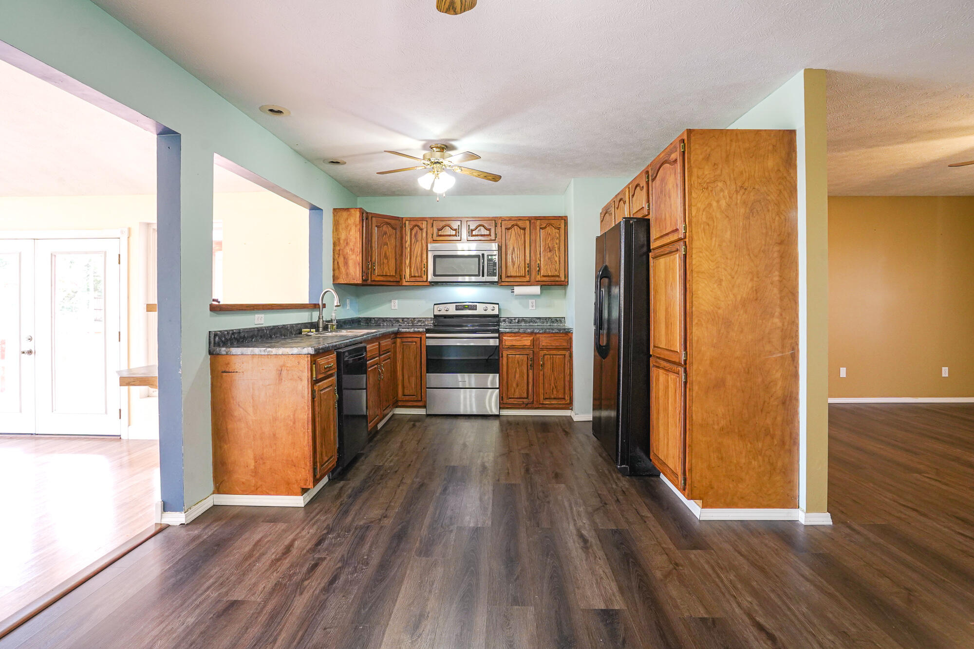 4365 Private Road 6314