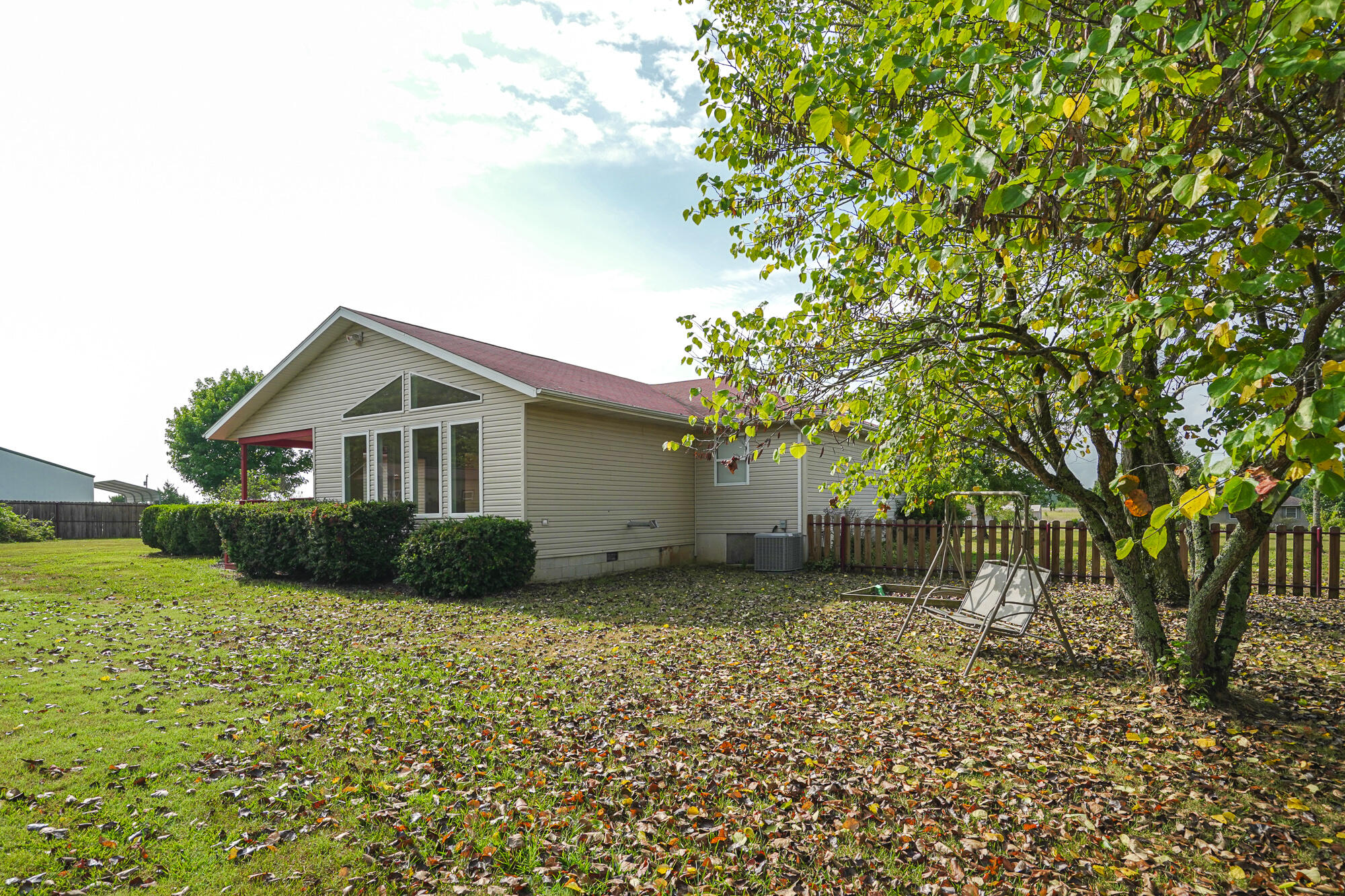 4365 Private Road 6314
