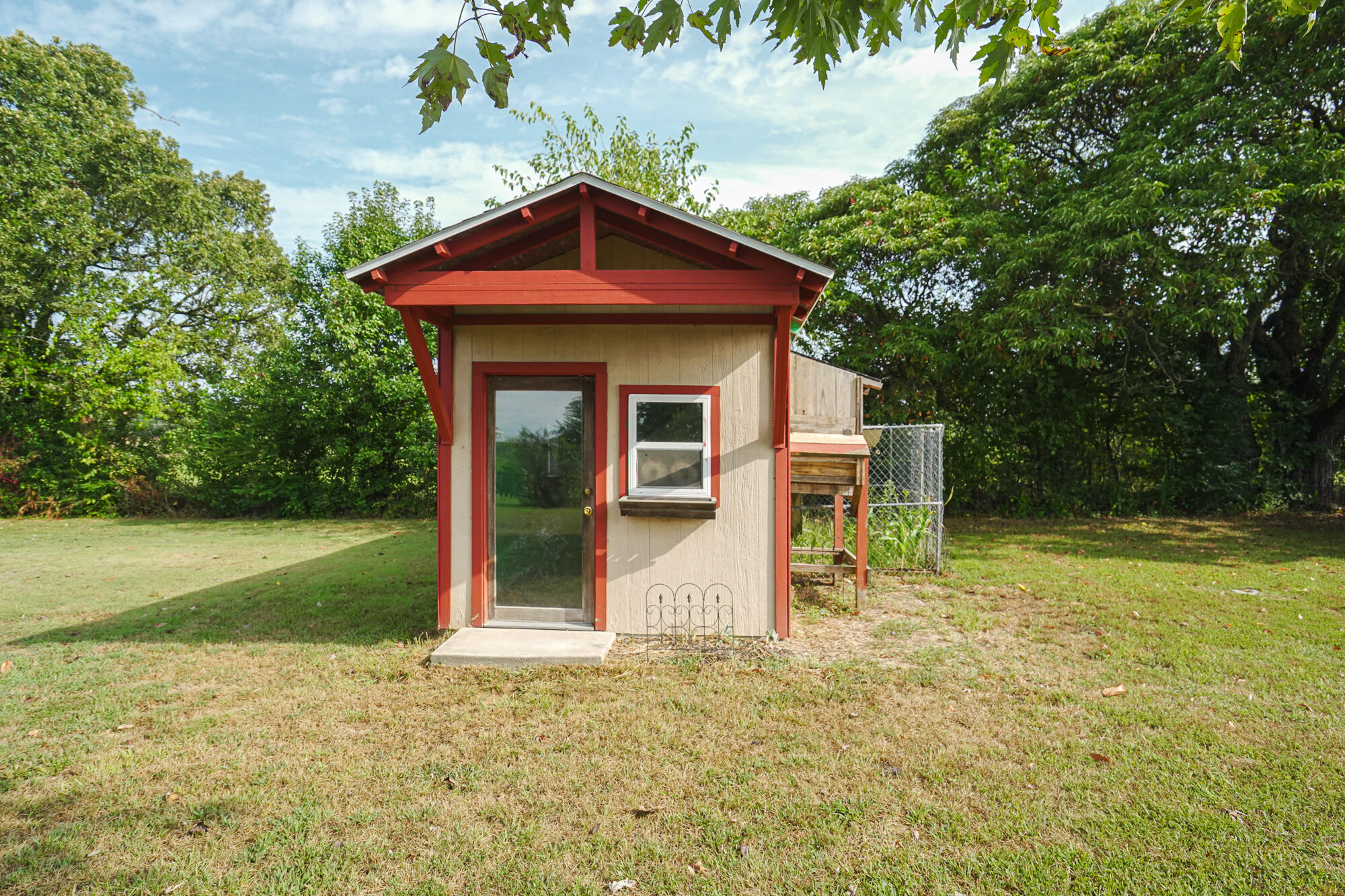 4365 Private Road 6314