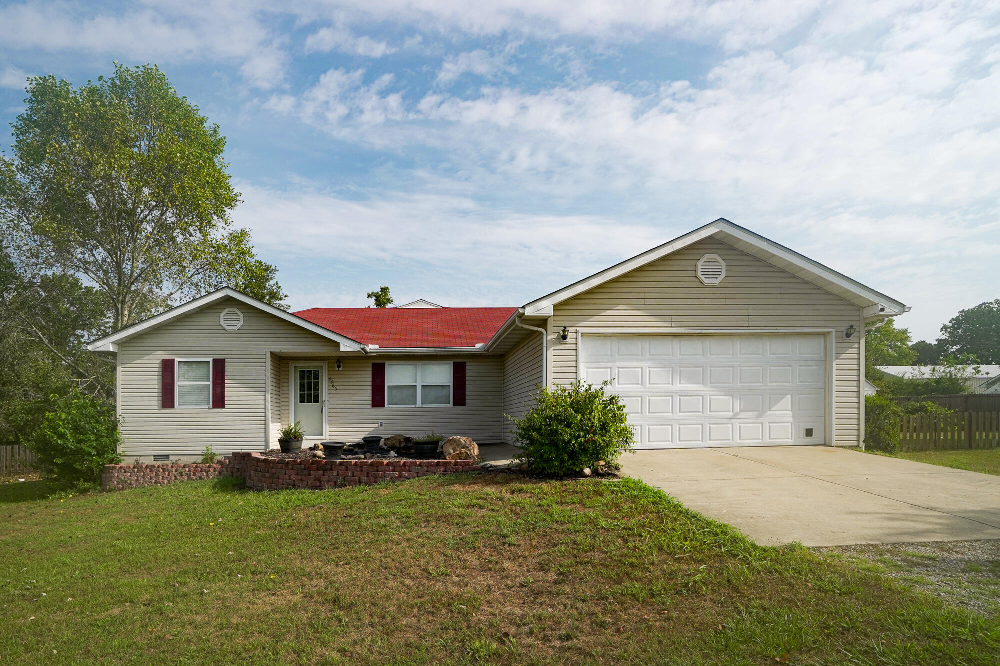 4365 Private Road 6314