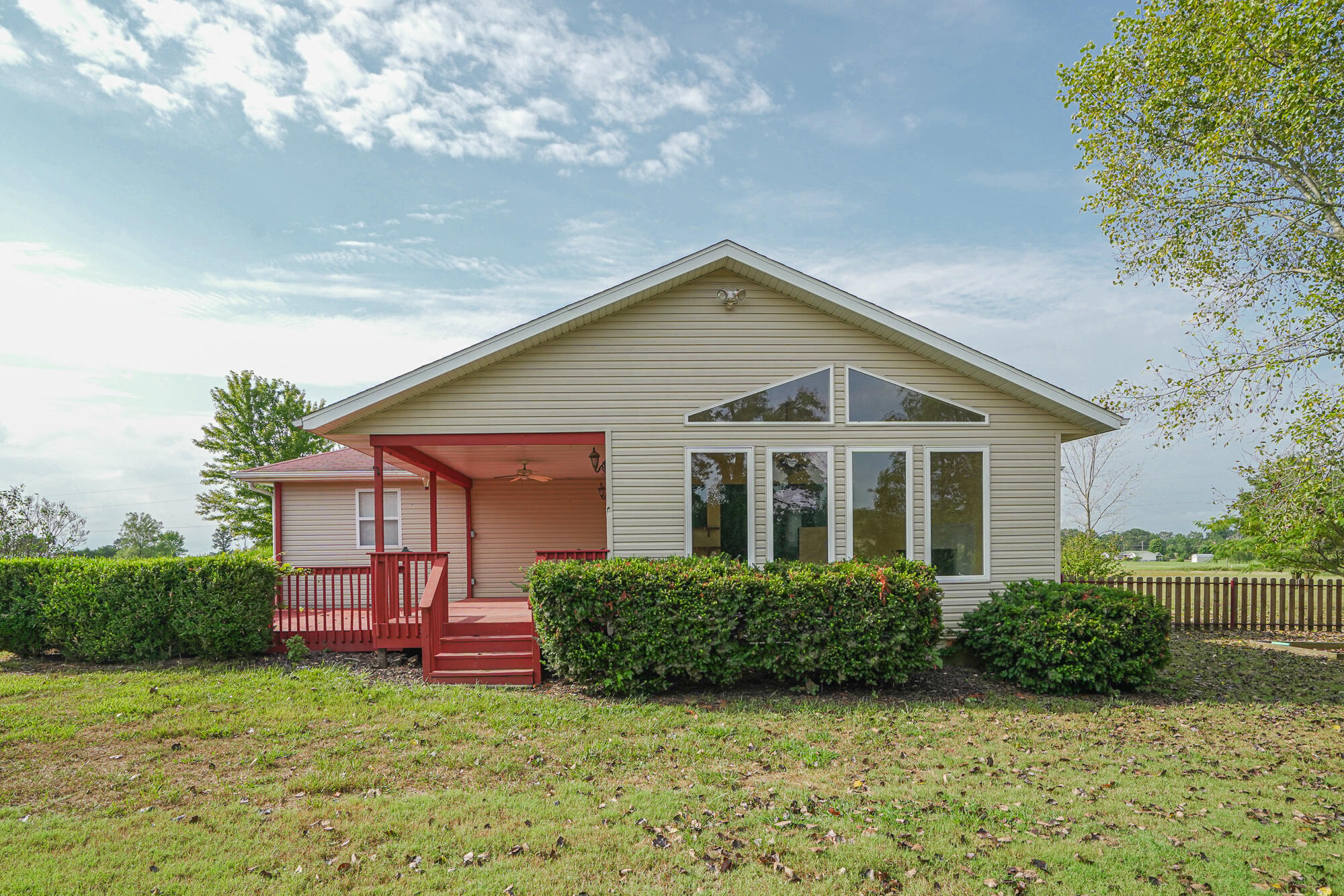 4365 Private Road 6314