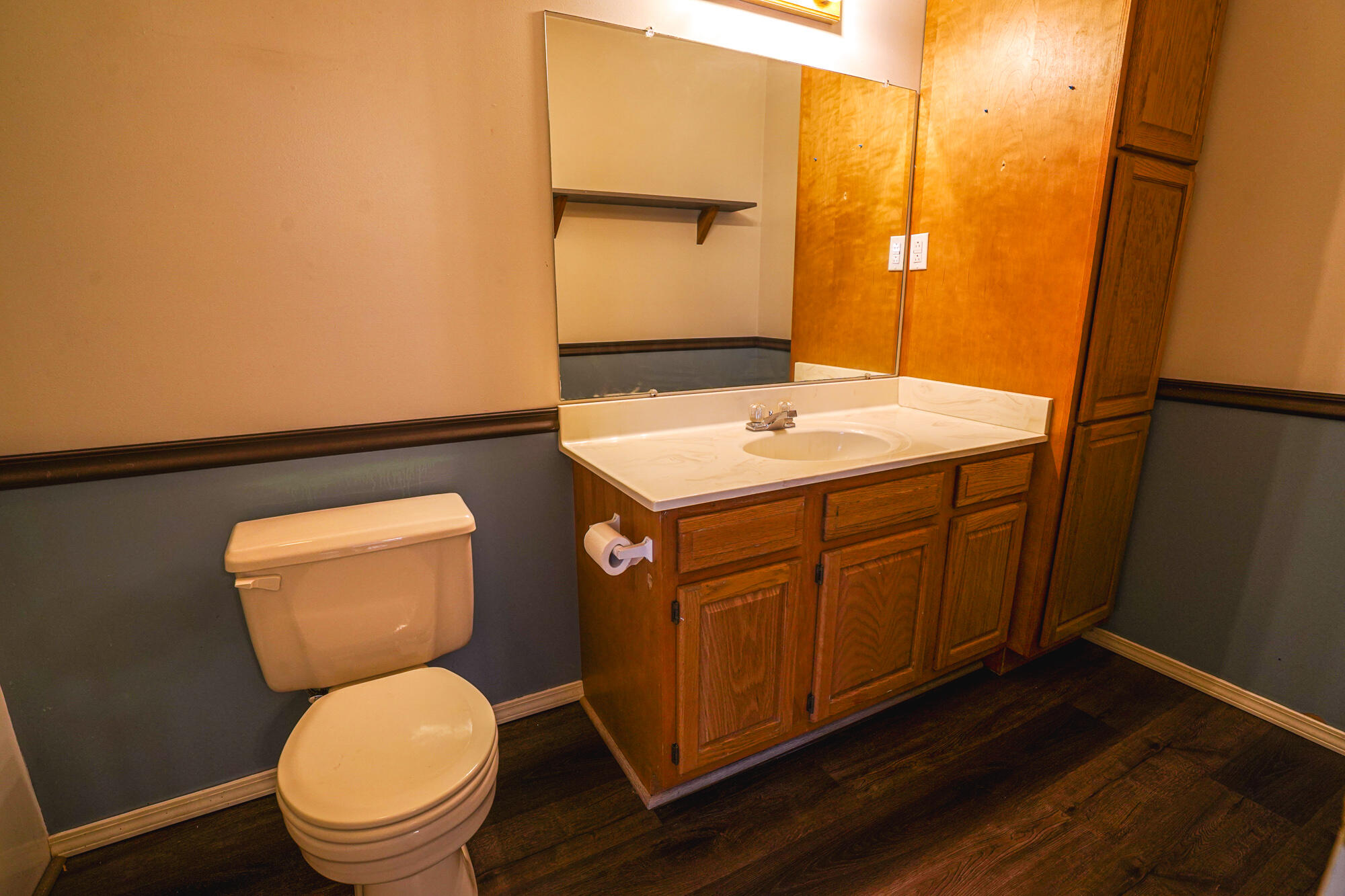 4365 Private Road 6314