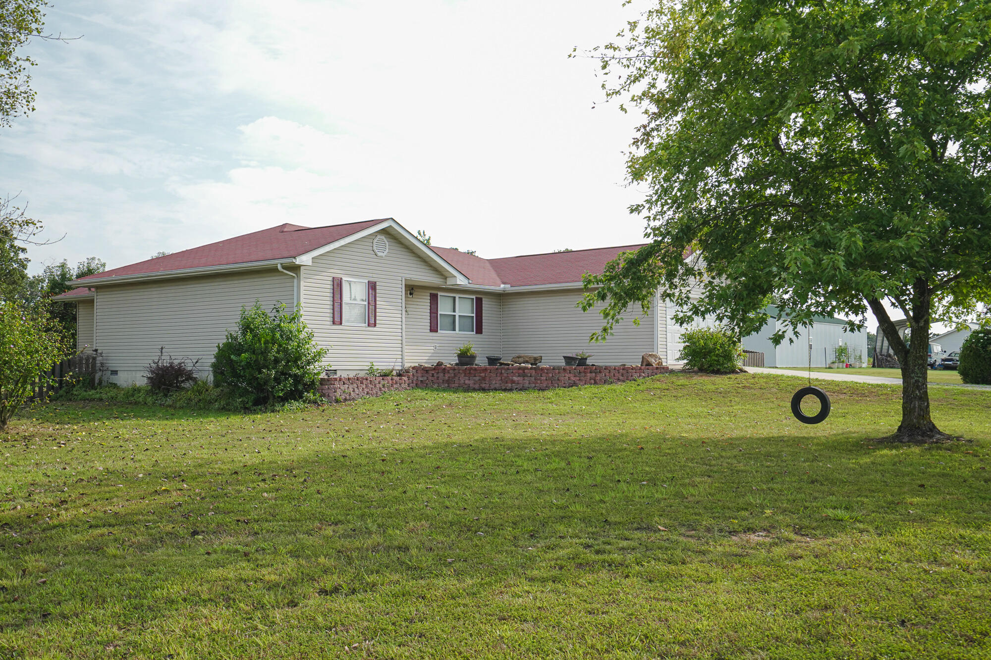 4365 Private Road 6314