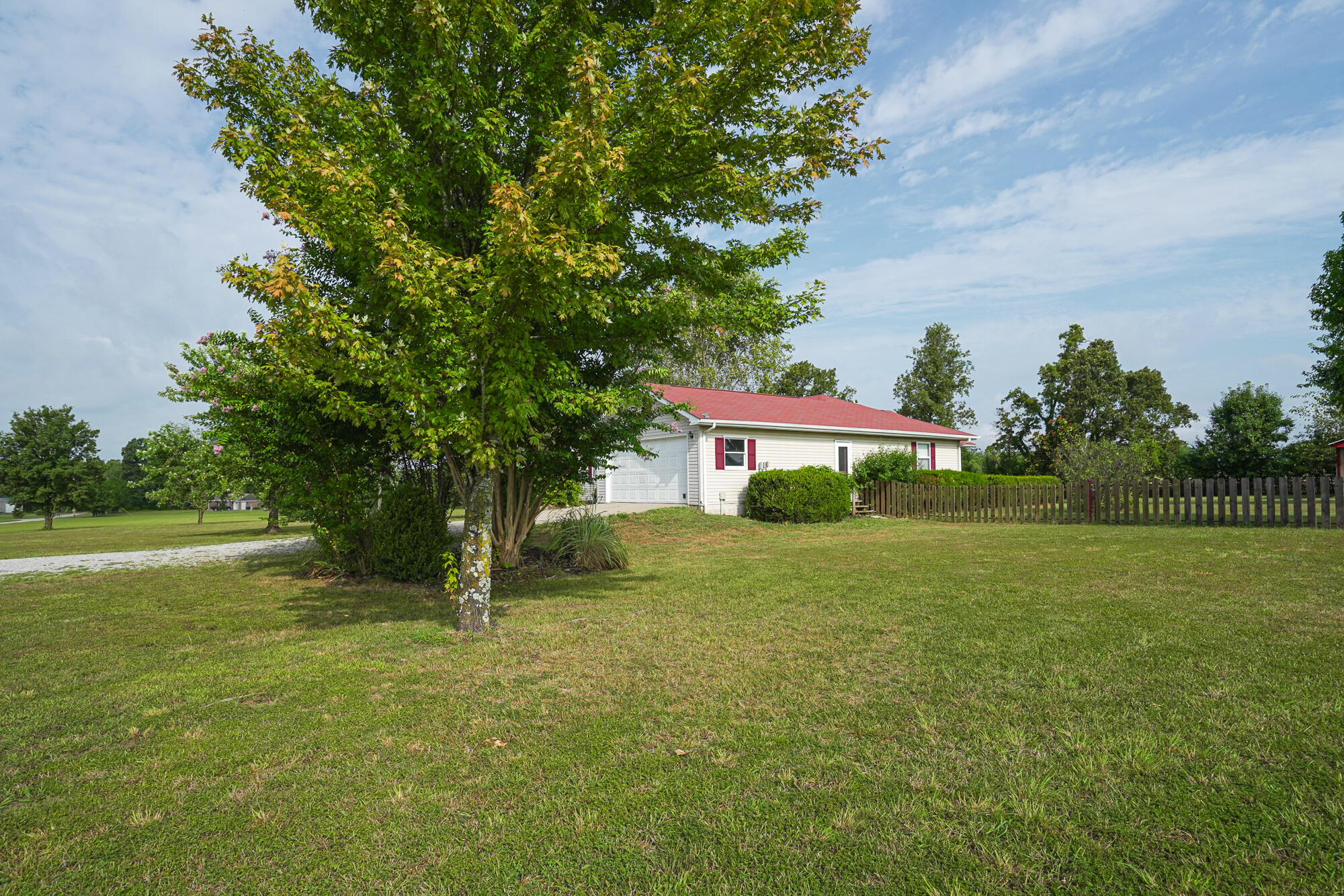 4365 Private Road 6314