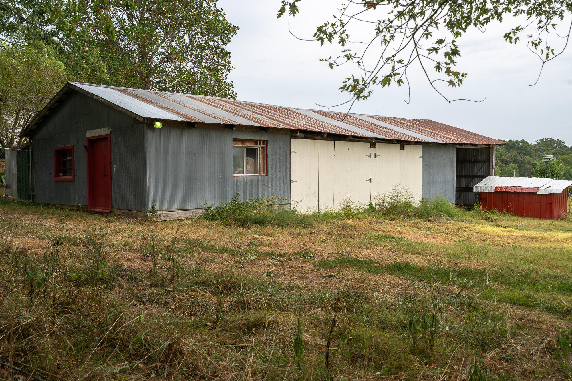 4444 County Road 2420