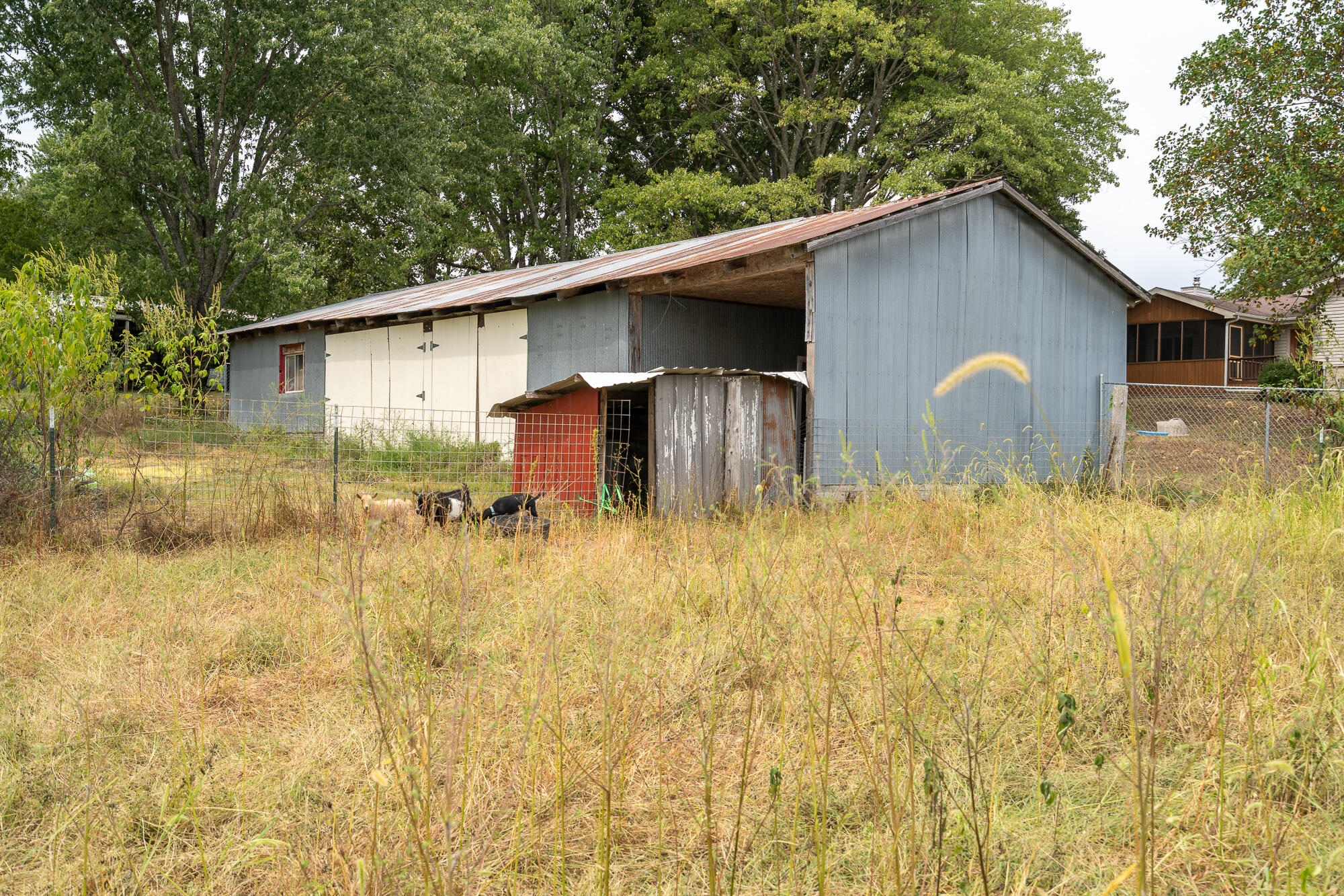 4444 County Road 2420