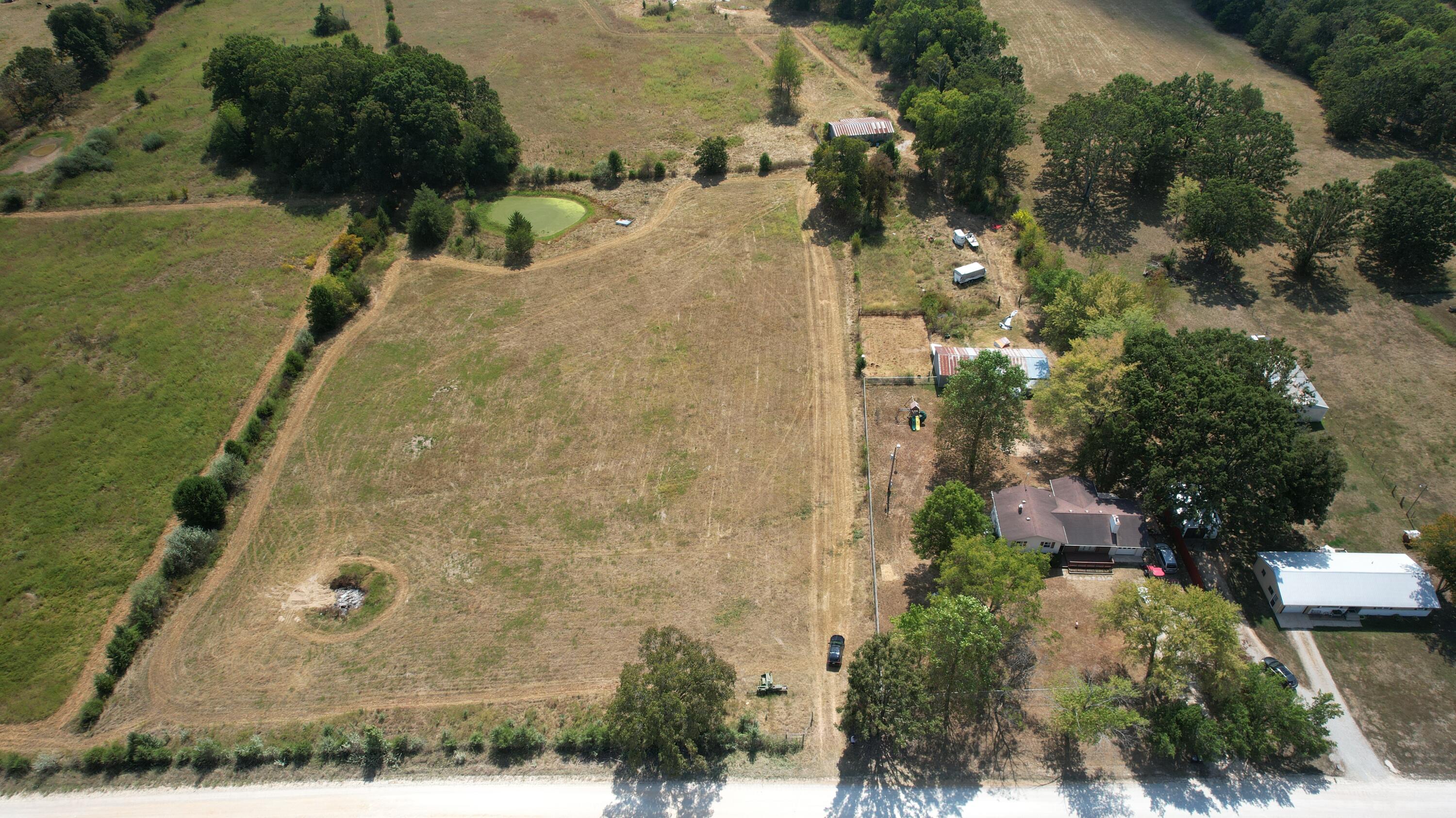 4444 County Road 2420