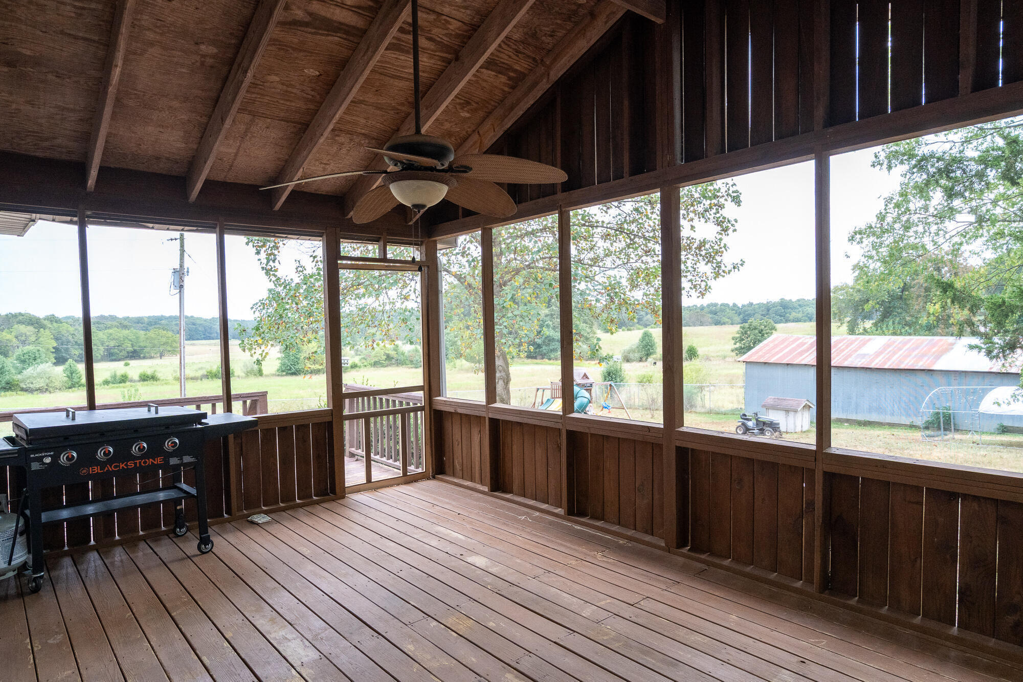4444 County Road 2420